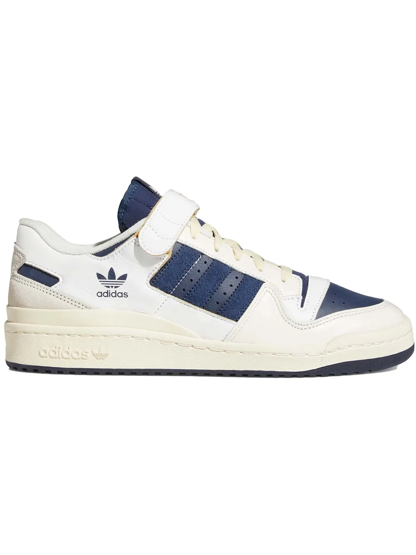 Мужские кроссовки Lifestyle Adidas Forum 84 Low — изображение 1 из 1