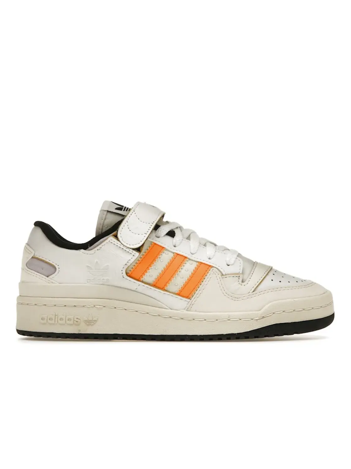 Женские кроссовки Lifestyle Adidas Forum 84 Low — изображение 1 из 4