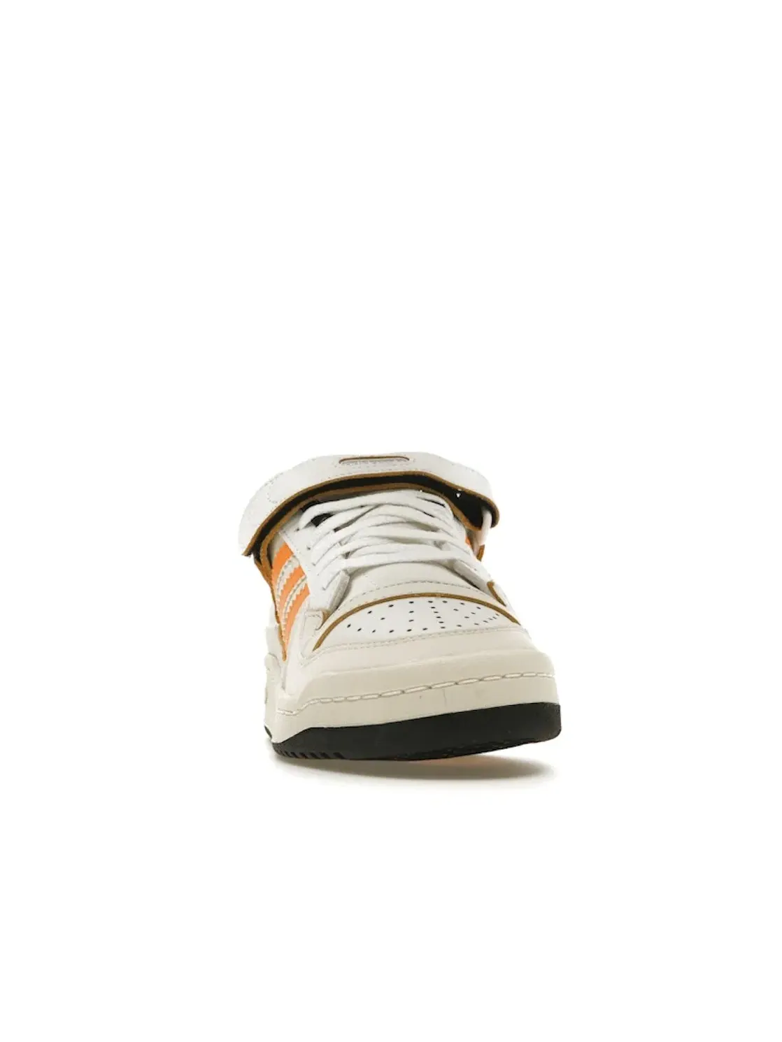 Женские кроссовки Lifestyle Adidas Forum 84 Low — изображение 2 из 4