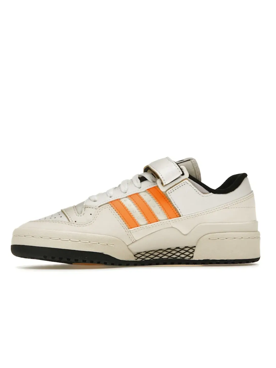 Женские кроссовки Lifestyle Adidas Forum 84 Low — изображение 3 из 4