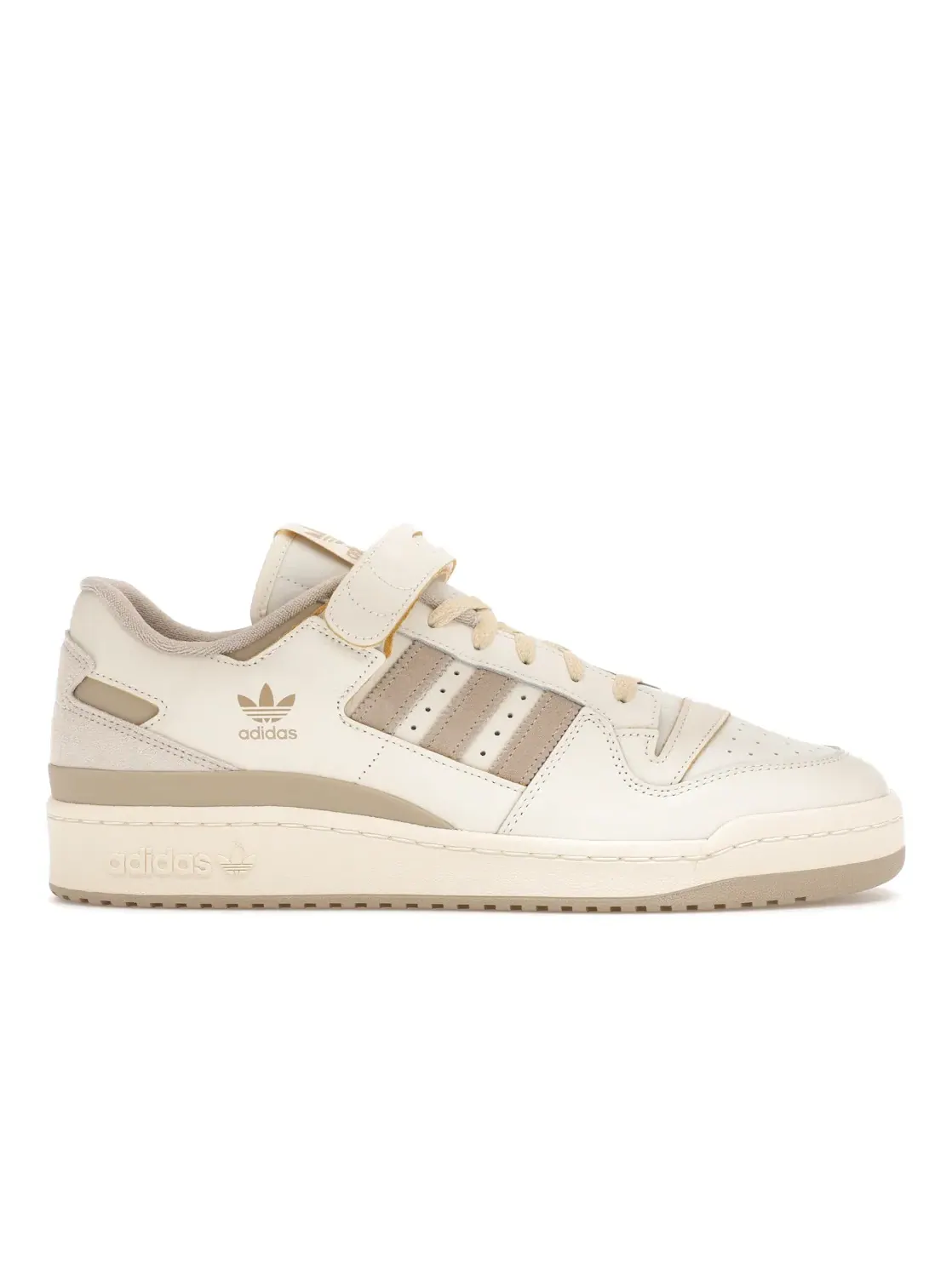 Мужские кроссовки lifestyle Adidas Forum 84 Low — изображение 1 из 4