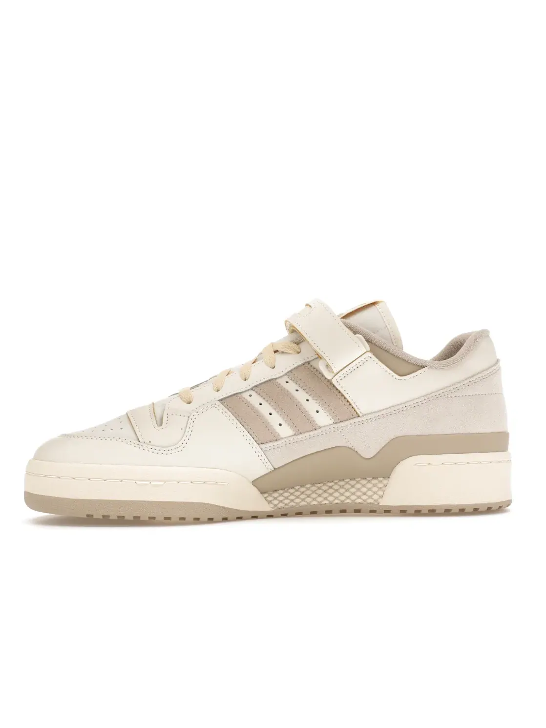 Мужские кроссовки lifestyle Adidas Forum 84 Low — изображение 3 из 4