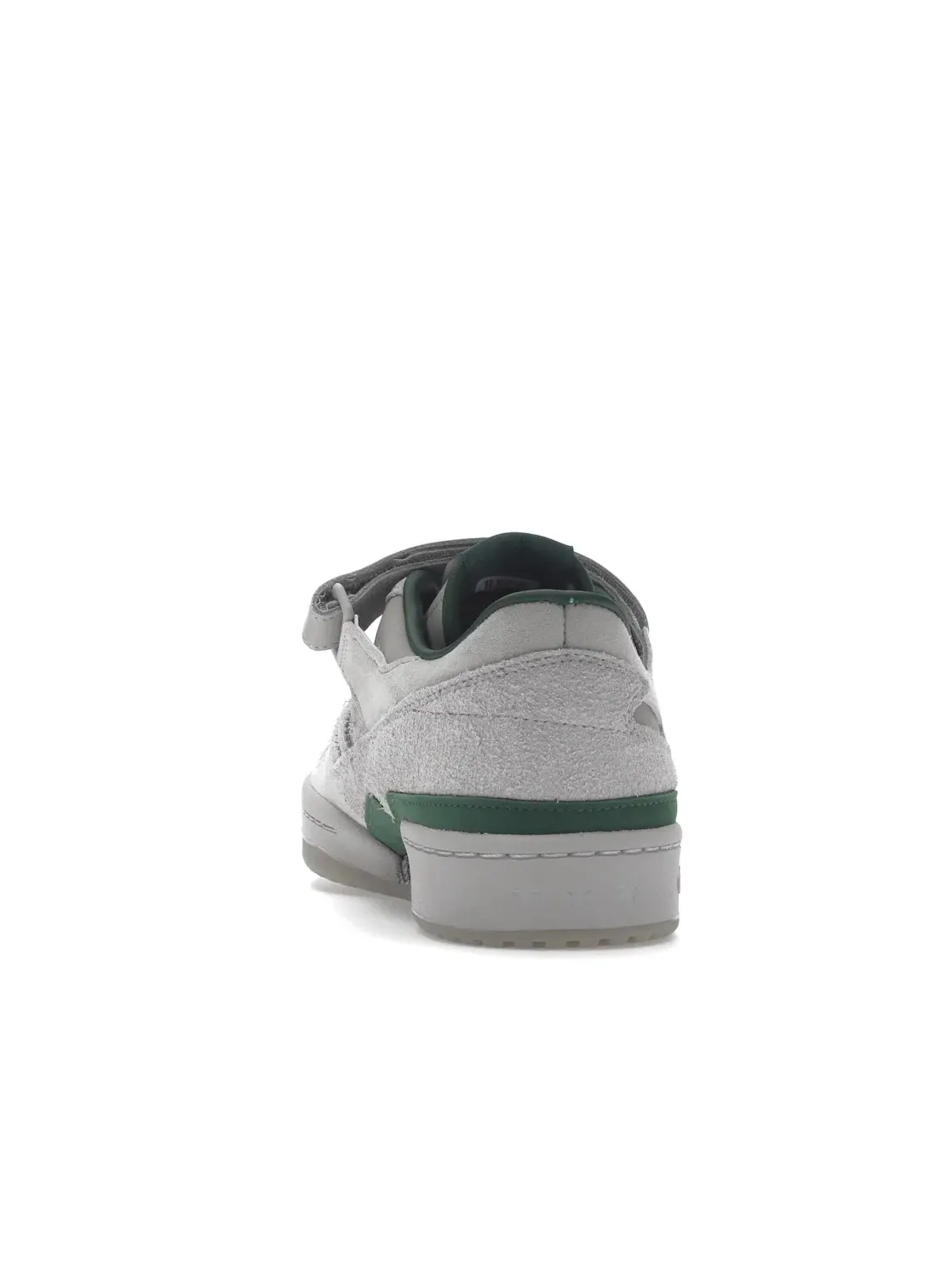 Мужские кроссовки с принтом Adidas Forum 84 Low BSTN Panathinaikos — изображение 4 из 4