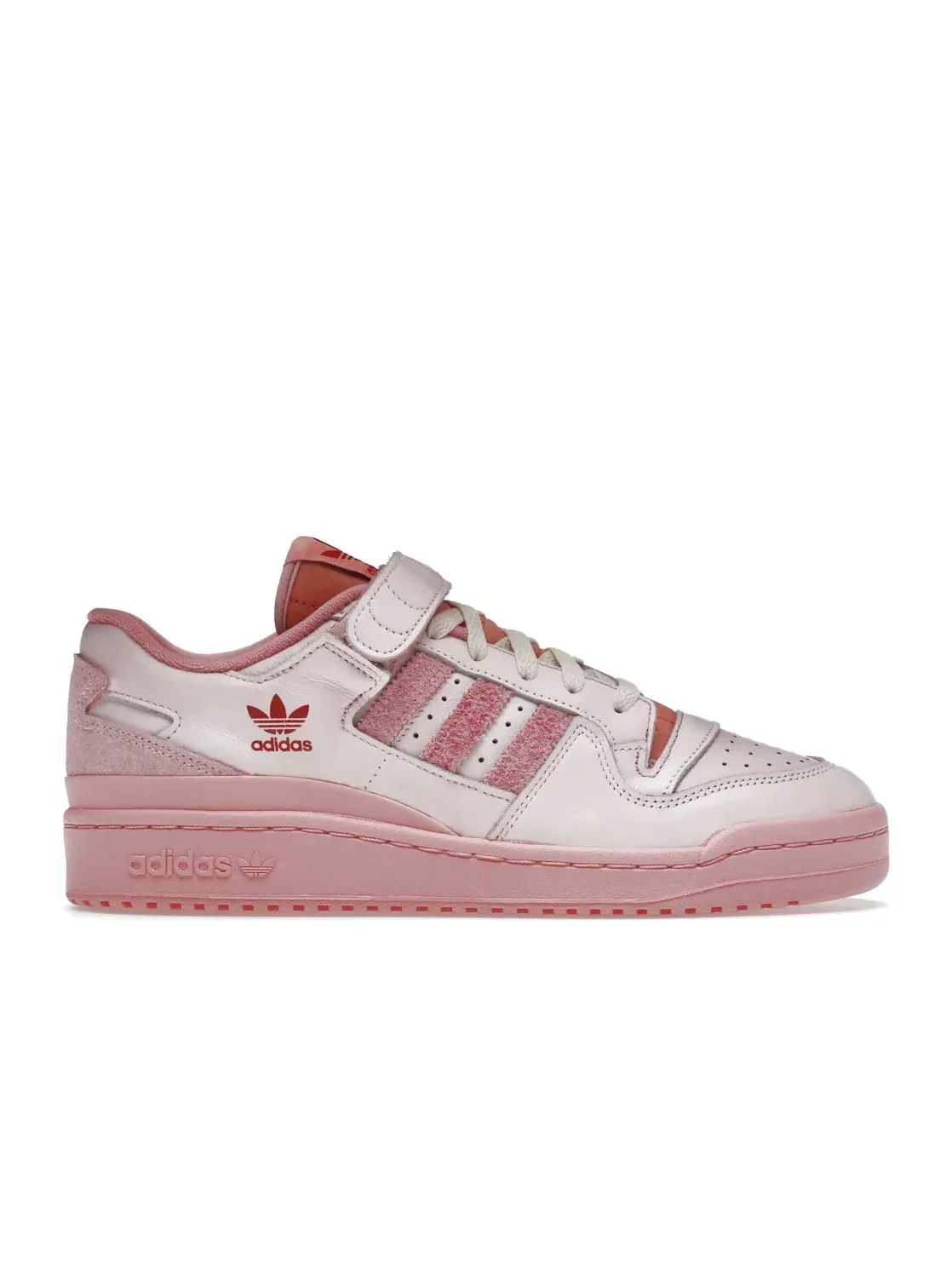 Мужские кроссовки Lifestyle Adidas Forum 84 Low — изображение 1 из 4
