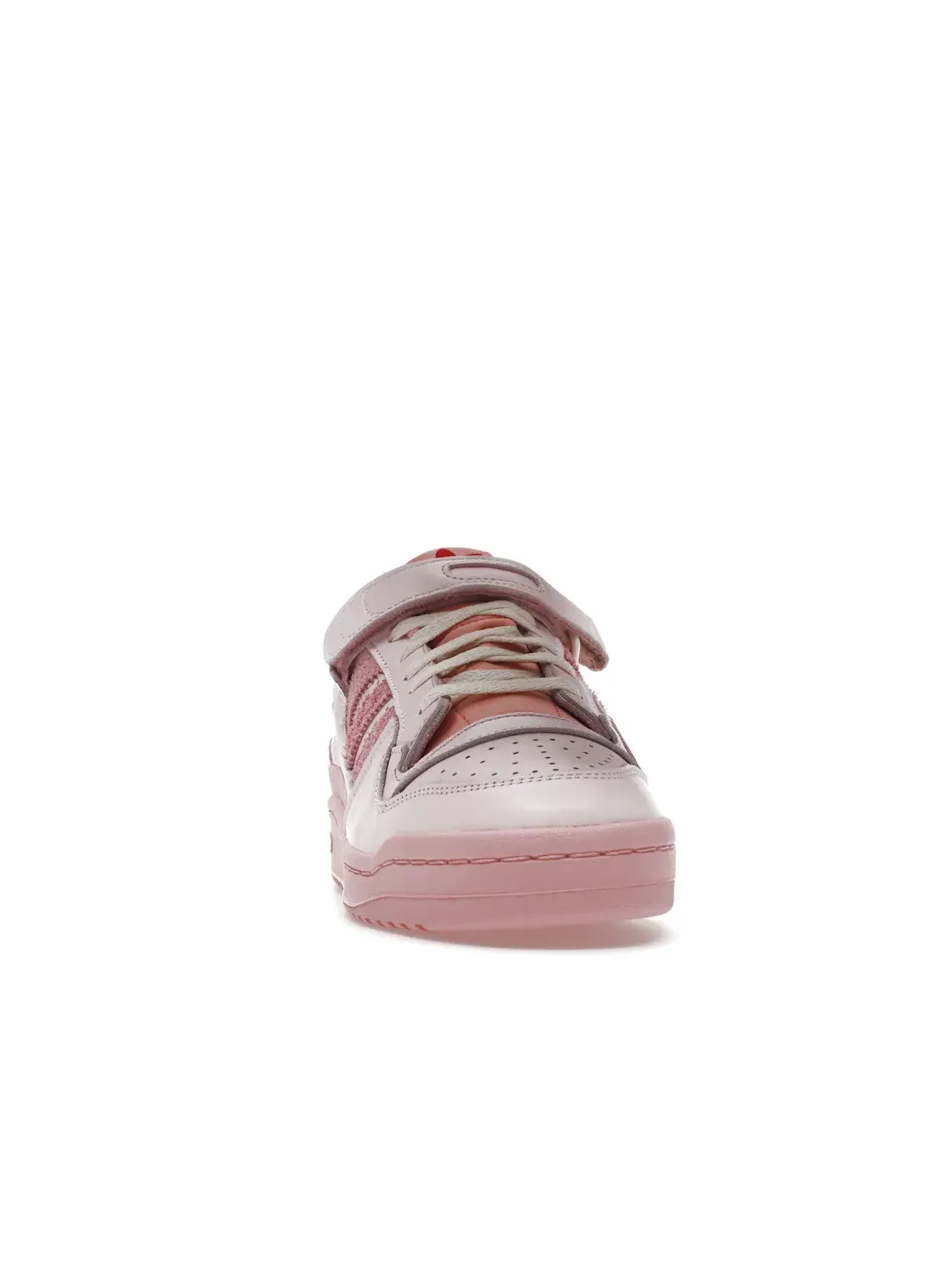 Мужские кроссовки Lifestyle Adidas Forum 84 Low — изображение 2 из 4
