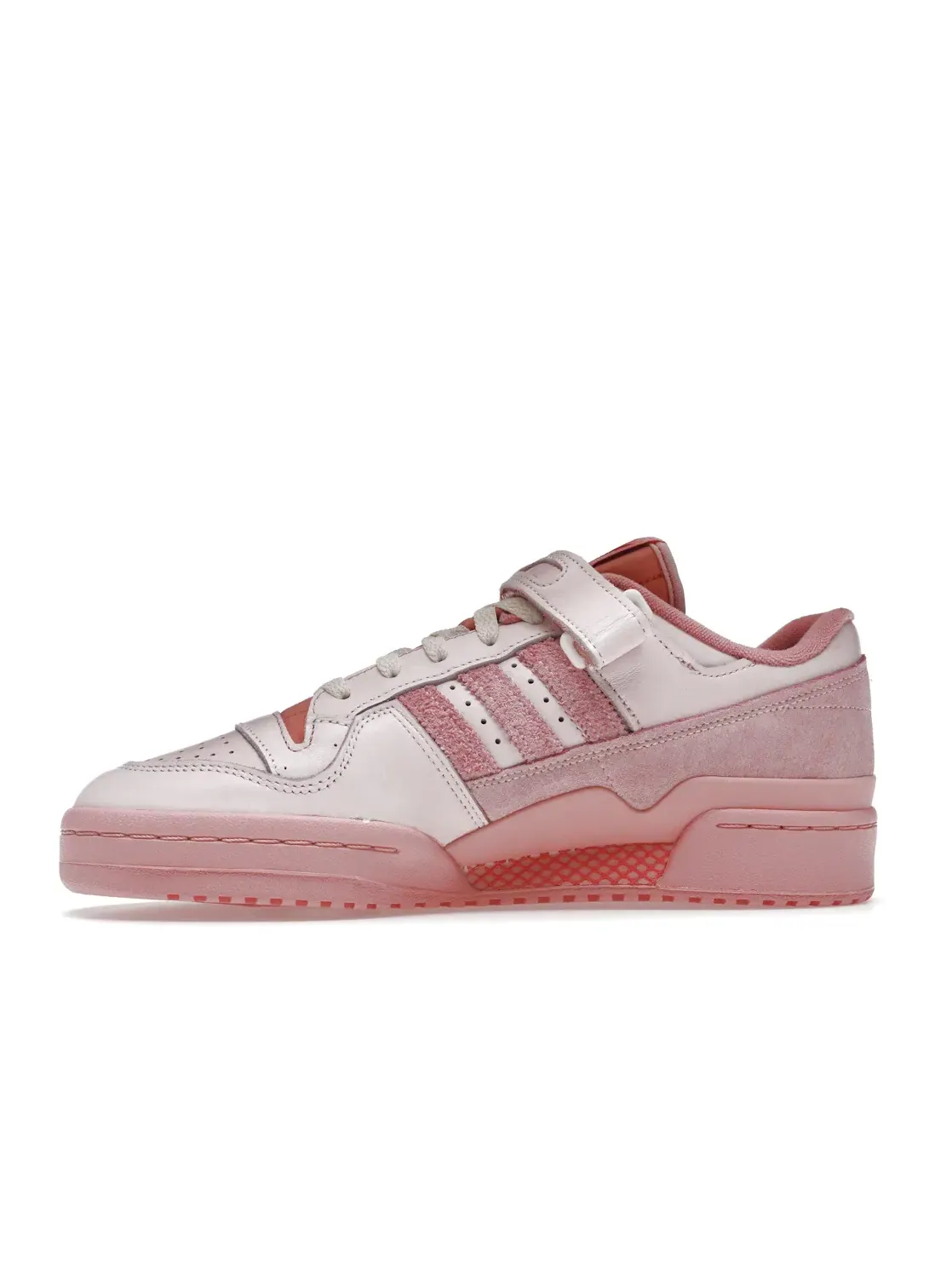 Мужские кроссовки Lifestyle Adidas Forum 84 Low — изображение 3 из 4