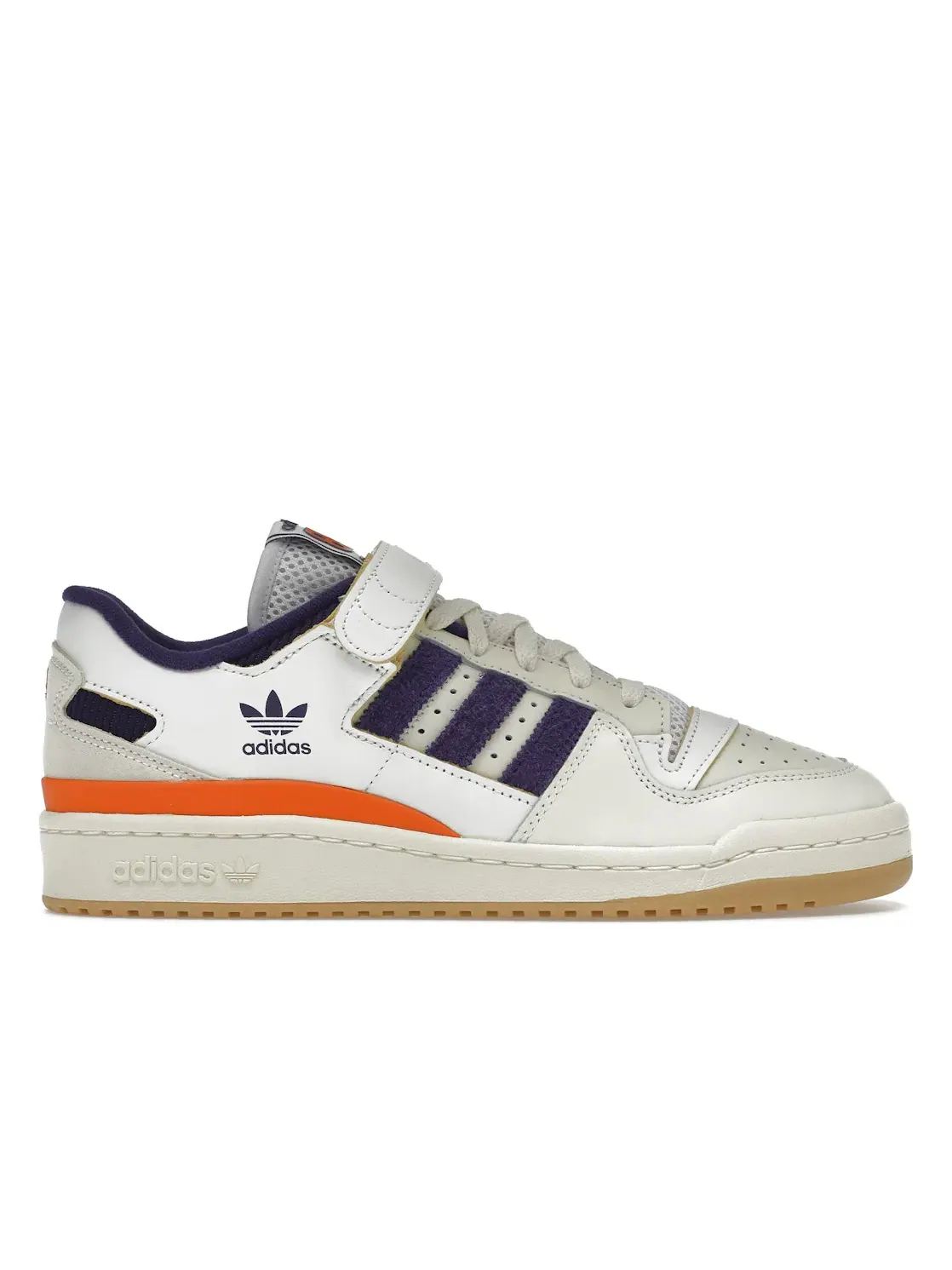 Мужские кроссовки lifestyle с низким верхом Adidas Forum 84 Low — изображение 1 из 4