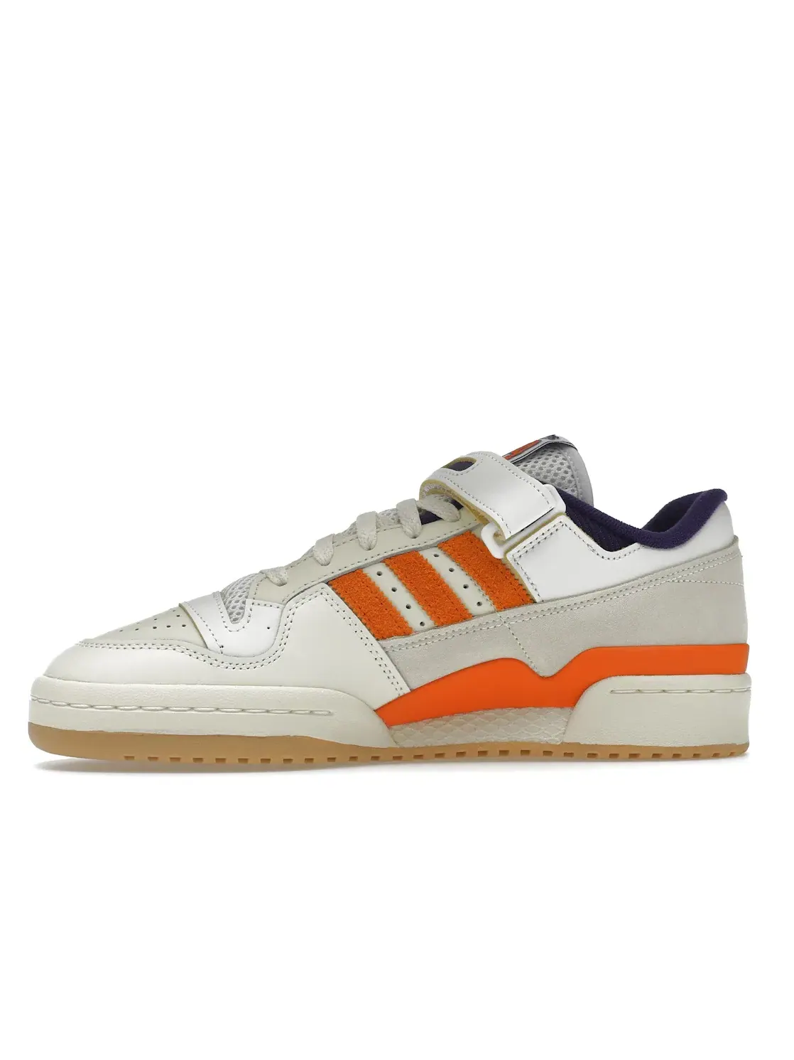 Мужские кроссовки lifestyle с низким верхом Adidas Forum 84 Low — изображение 3 из 4