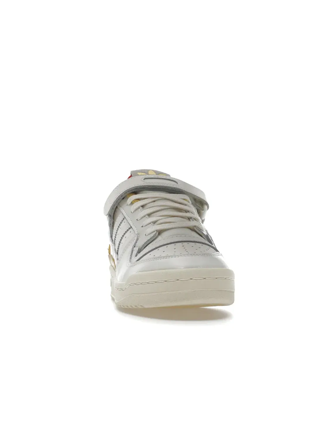 Мужские кроссовки Lifestyle Adidas Forum 84 Low — изображение 2 из 4