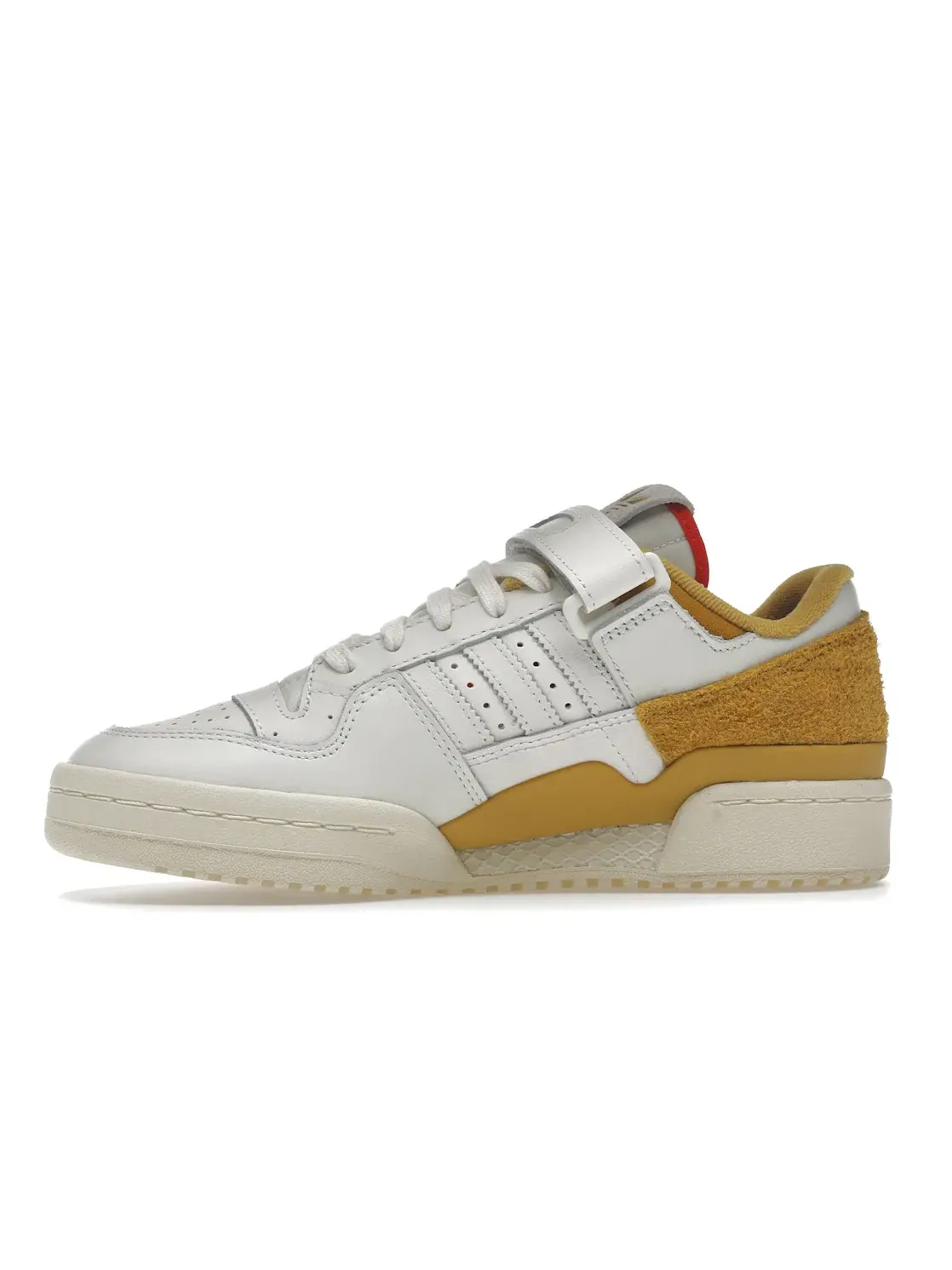 Мужские кроссовки Lifestyle Adidas Forum 84 Low — изображение 3 из 4