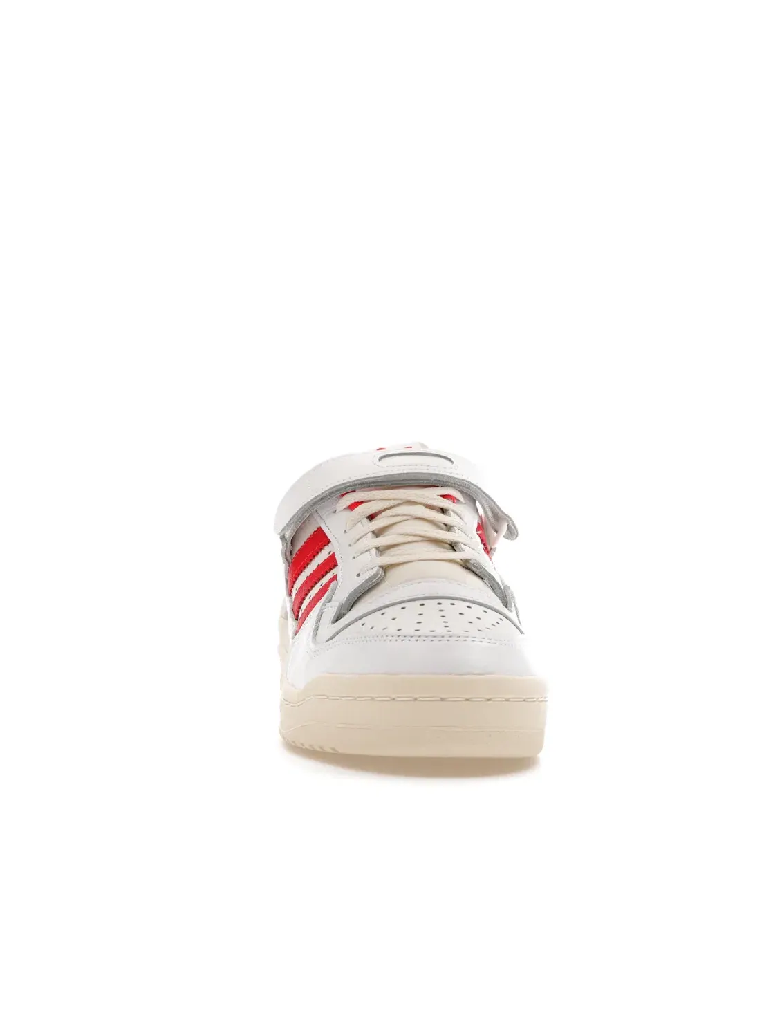 Мужские кроссовки с ретро-дизайном Adidas Forum 84 Low — изображение 2 из 4
