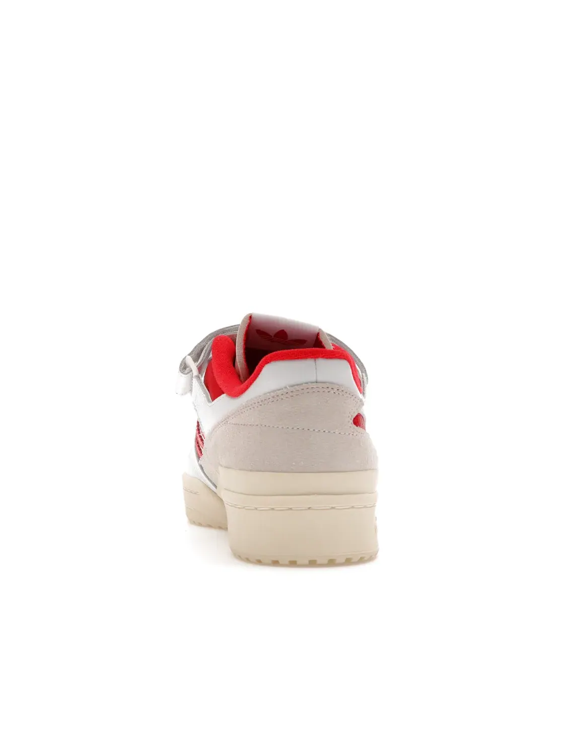 Мужские кроссовки с ретро-дизайном Adidas Forum 84 Low — изображение 4 из 4