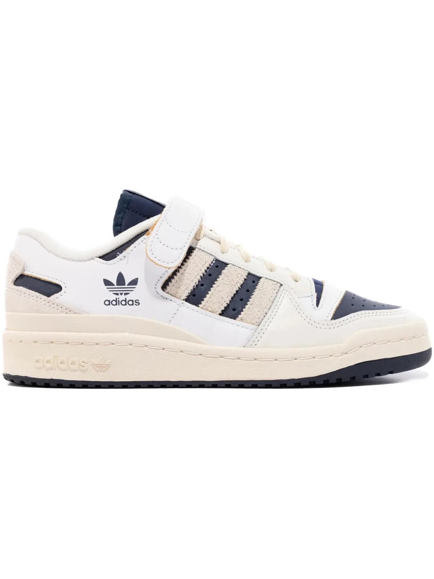 Мужские кроссовки с низким верхом Adidas Forum 84 Low XLD — изображение 1 из 1