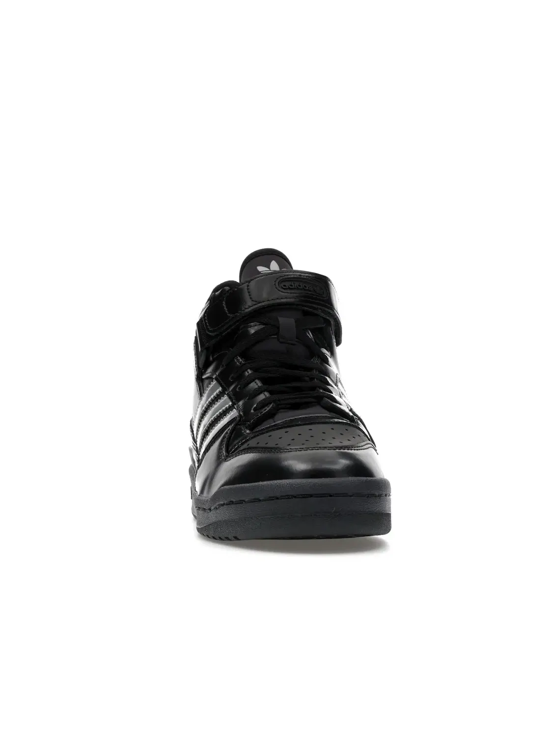Мужские кроссовки Lifestyle Adidas Forum 84 Mid — изображение 2 из 4