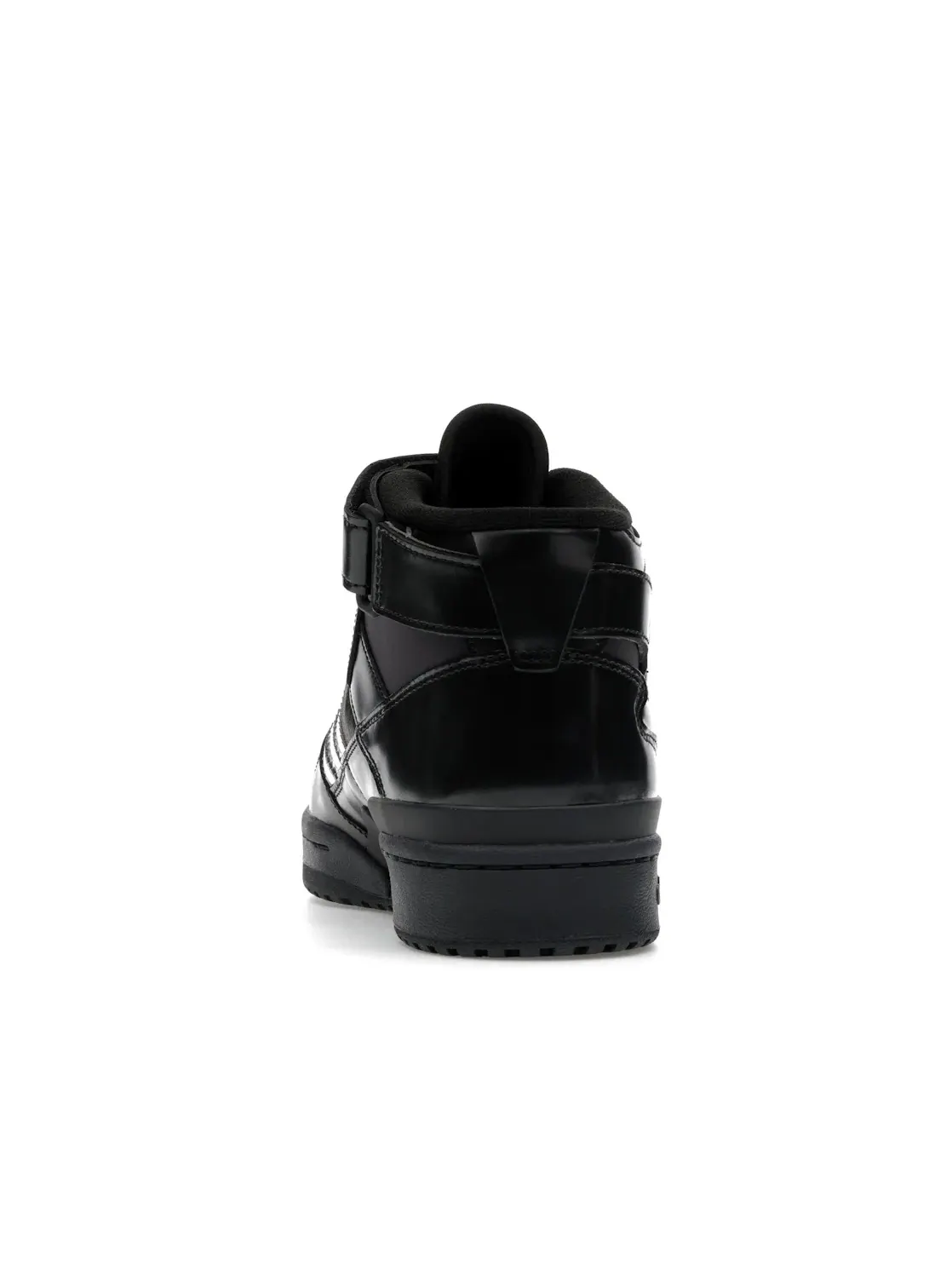 Мужские кроссовки Lifestyle Adidas Forum 84 Mid — изображение 4 из 4