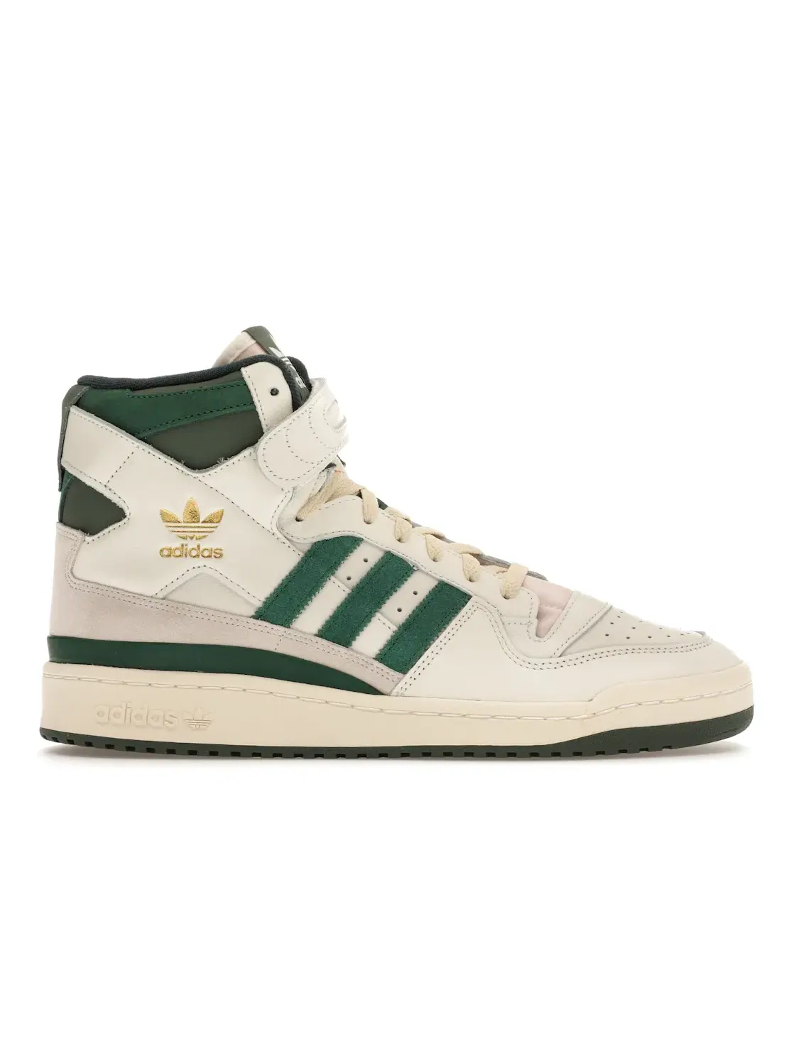 Мужские кроссовки Lifestyle Adidas Forum 84 — изображение 1 из 4