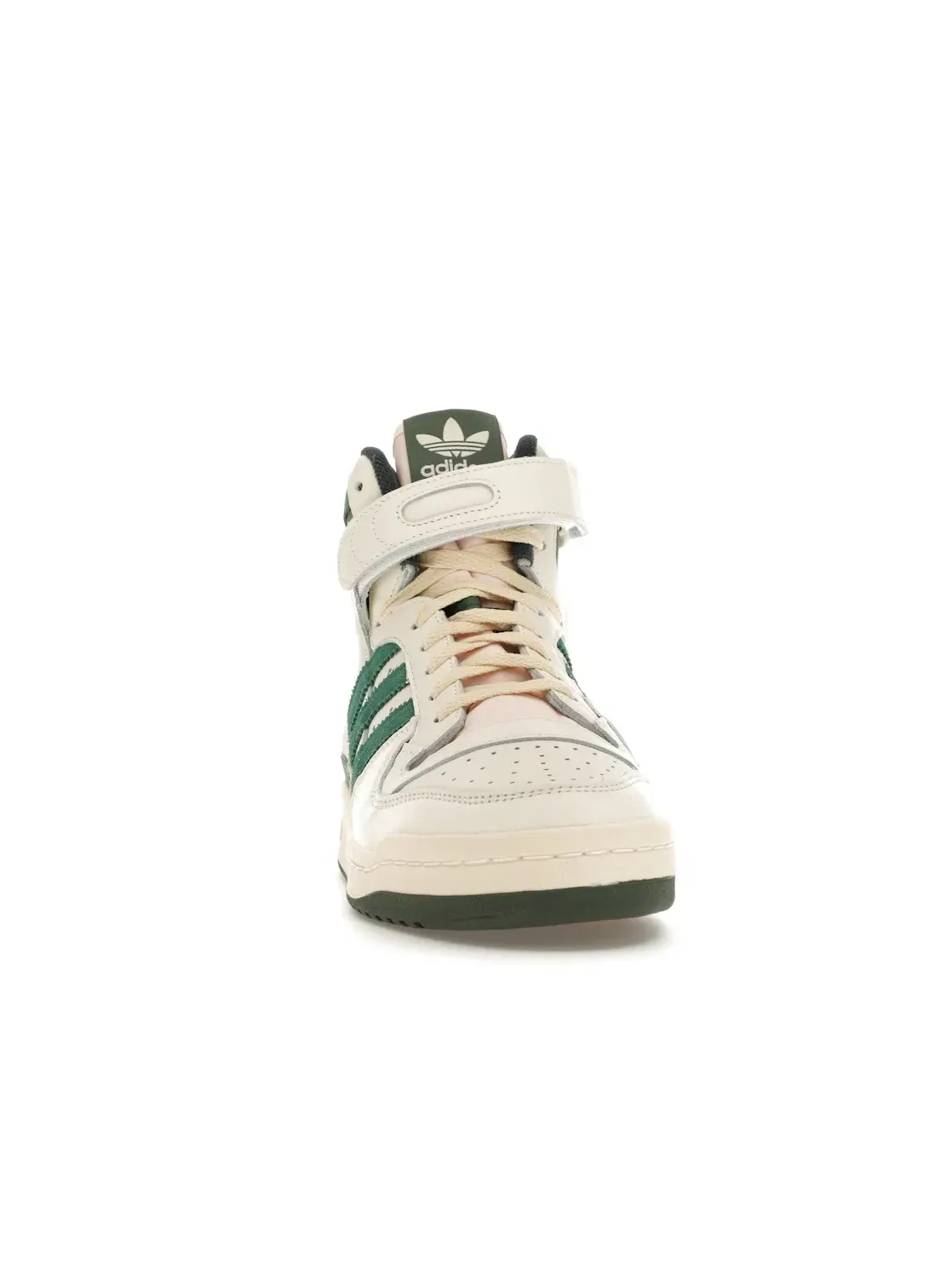 Мужские кроссовки Lifestyle Adidas Forum 84 — изображение 2 из 4