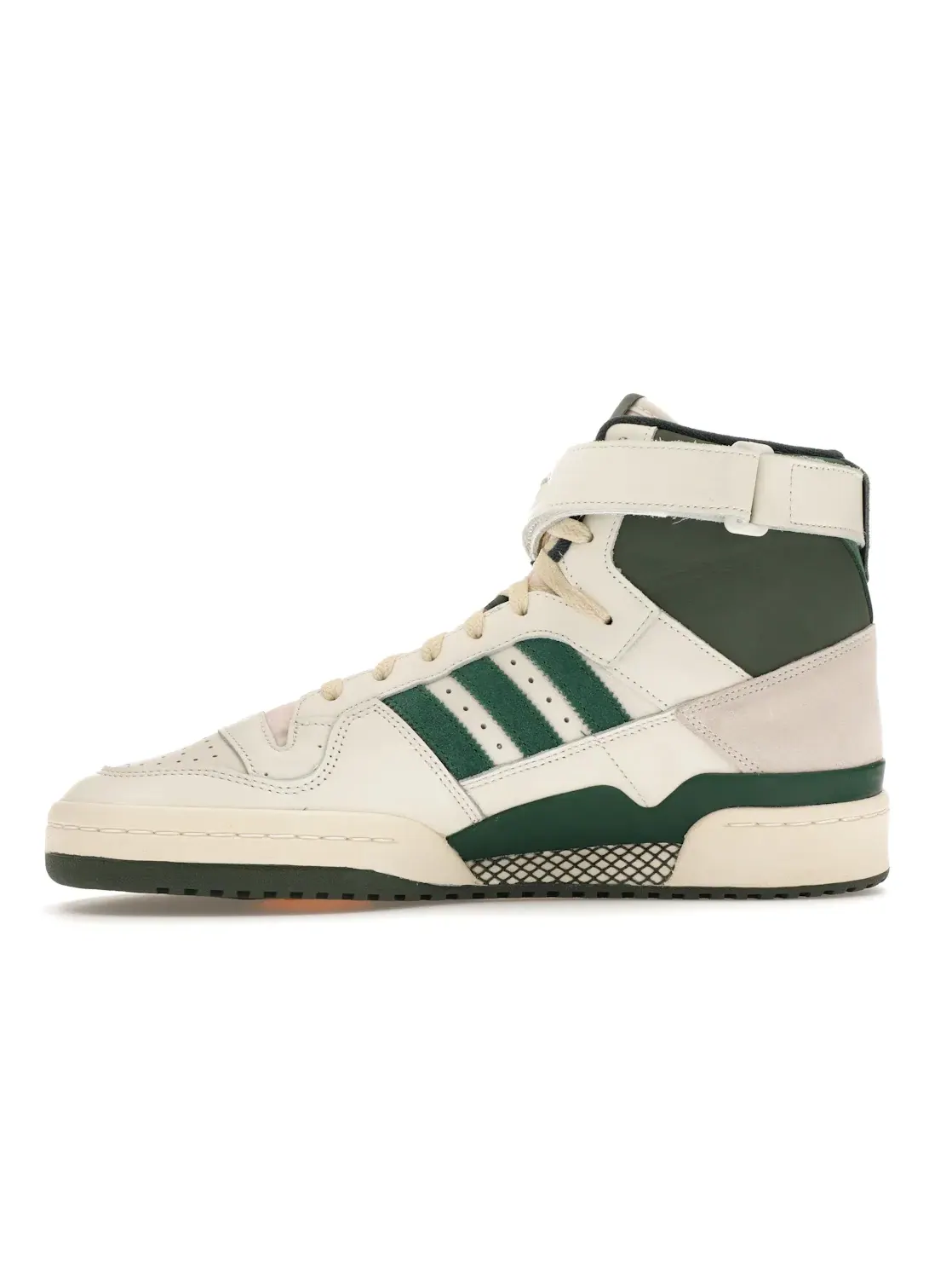 Мужские кроссовки Lifestyle Adidas Forum 84 — изображение 3 из 4