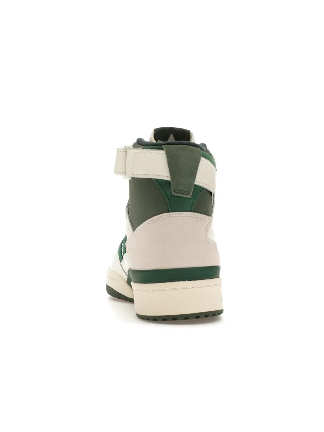 Мужские кроссовки Lifestyle Adidas Forum 84 — изображение 4 из 4