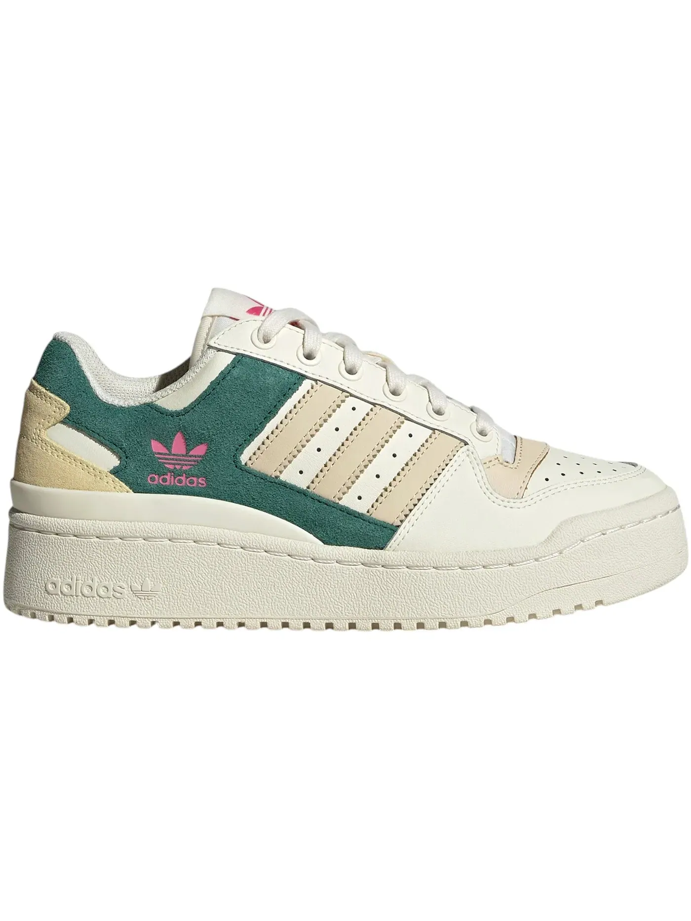 Женские кроссовки Lifestyle Adidas Forum Bold — изображение 1 из 1