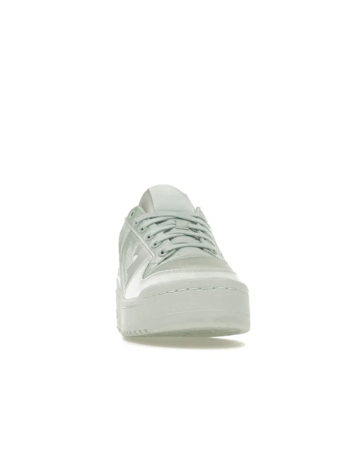Женские кроссовки Lifestyle Adidas Forum Bold — изображение 2 из 4, черный