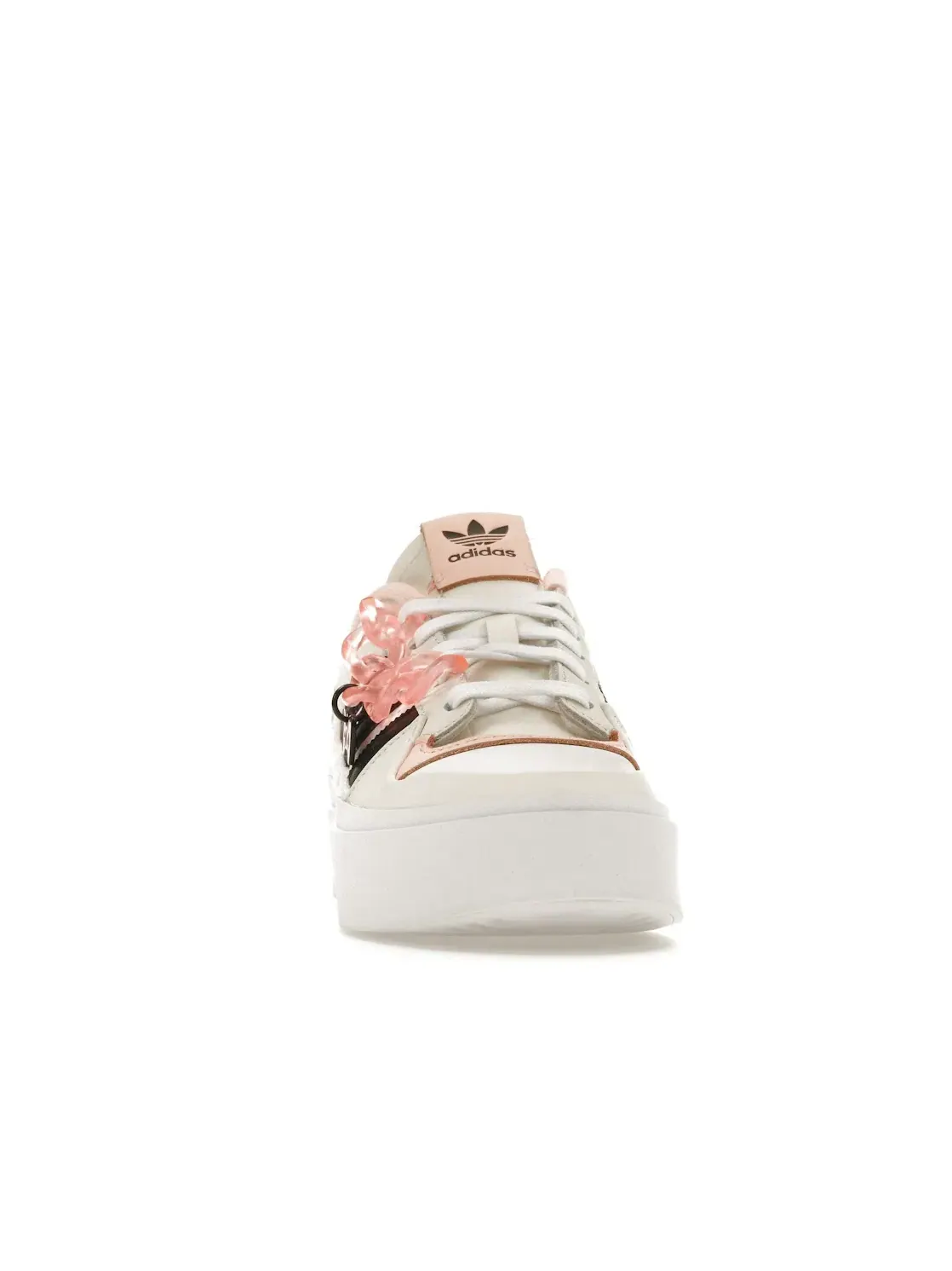 Женские кроссовки Lifestyle Adidas Forum Bonega — изображение 2 из 4