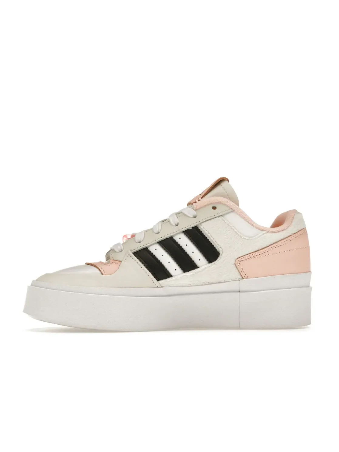 Женские кроссовки Lifestyle Adidas Forum Bonega — изображение 3 из 4