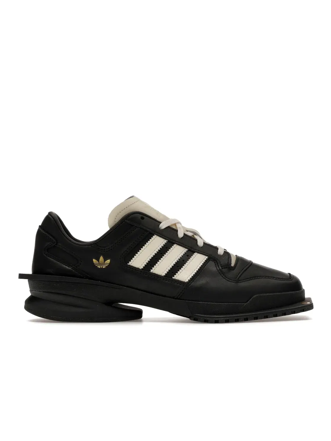 Женские кроссовки lifestyle Adidas Forum Cubism — изображение 1 из 4