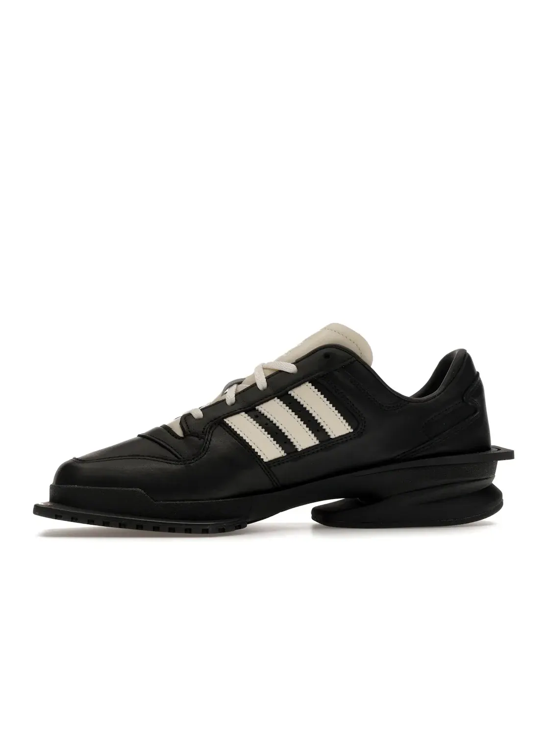 Женские кроссовки lifestyle Adidas Forum Cubism — изображение 3 из 4