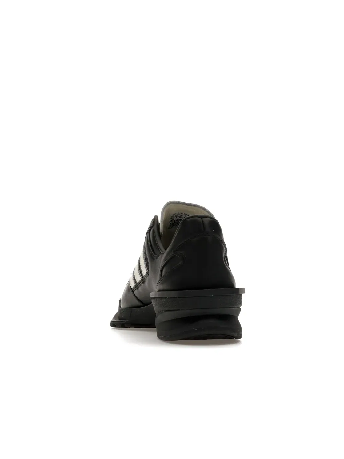 Женские кроссовки lifestyle Adidas Forum Cubism — изображение 4 из 4