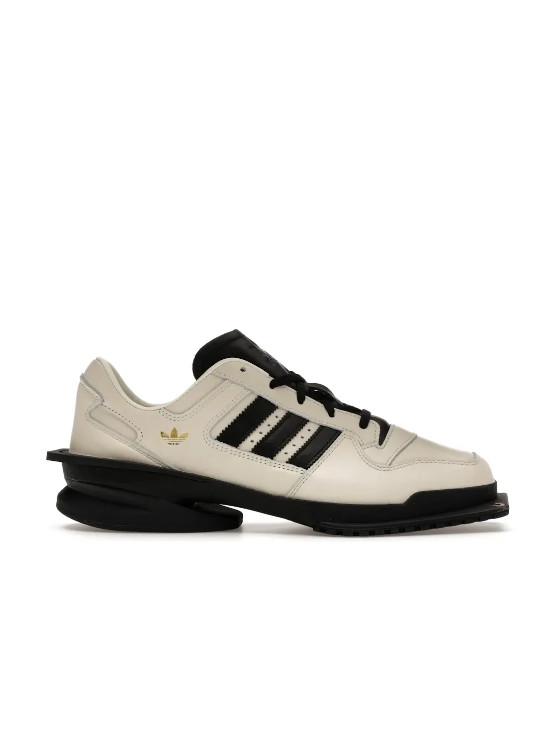 Женские кроссовки для повседневной носки Adidas Forum Cubism — изображение 1 из 4
