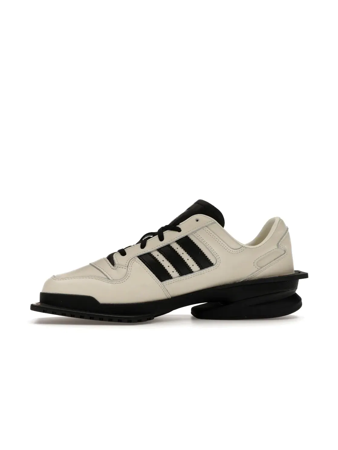Женские кроссовки для повседневной носки Adidas Forum Cubism — изображение 3 из 4