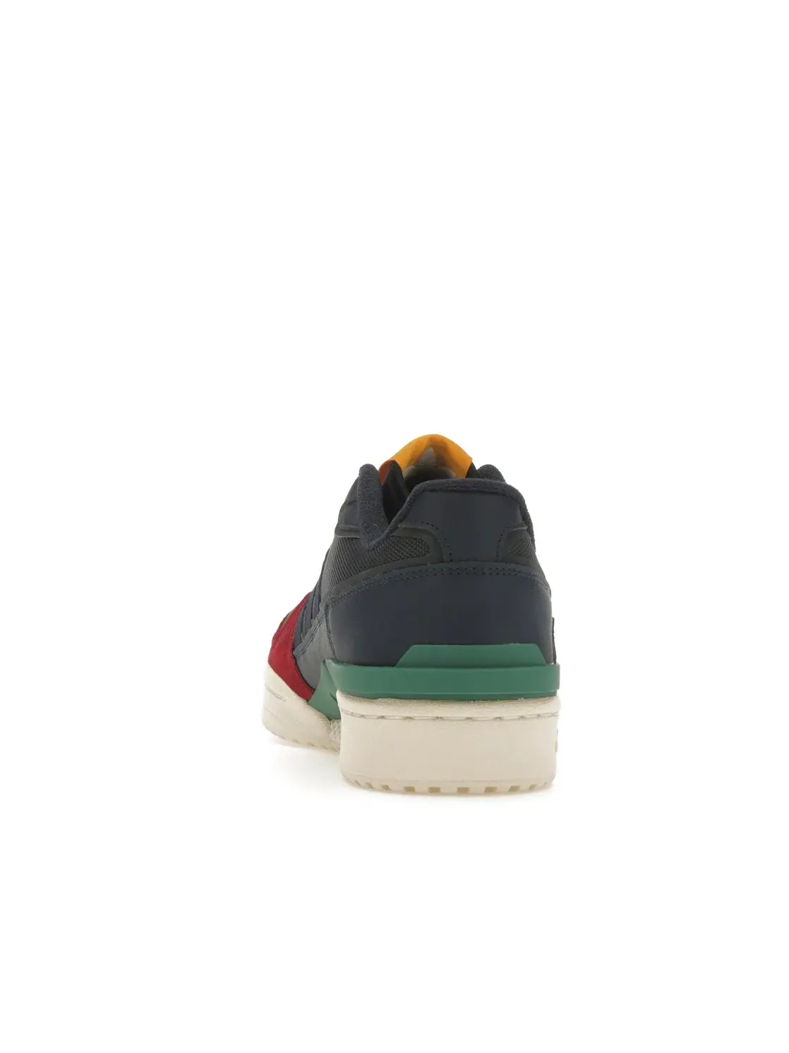 Мужские кроссовки с низким верхом Adidas Forum Exhibit Low 2.0 — изображение 4 из 4