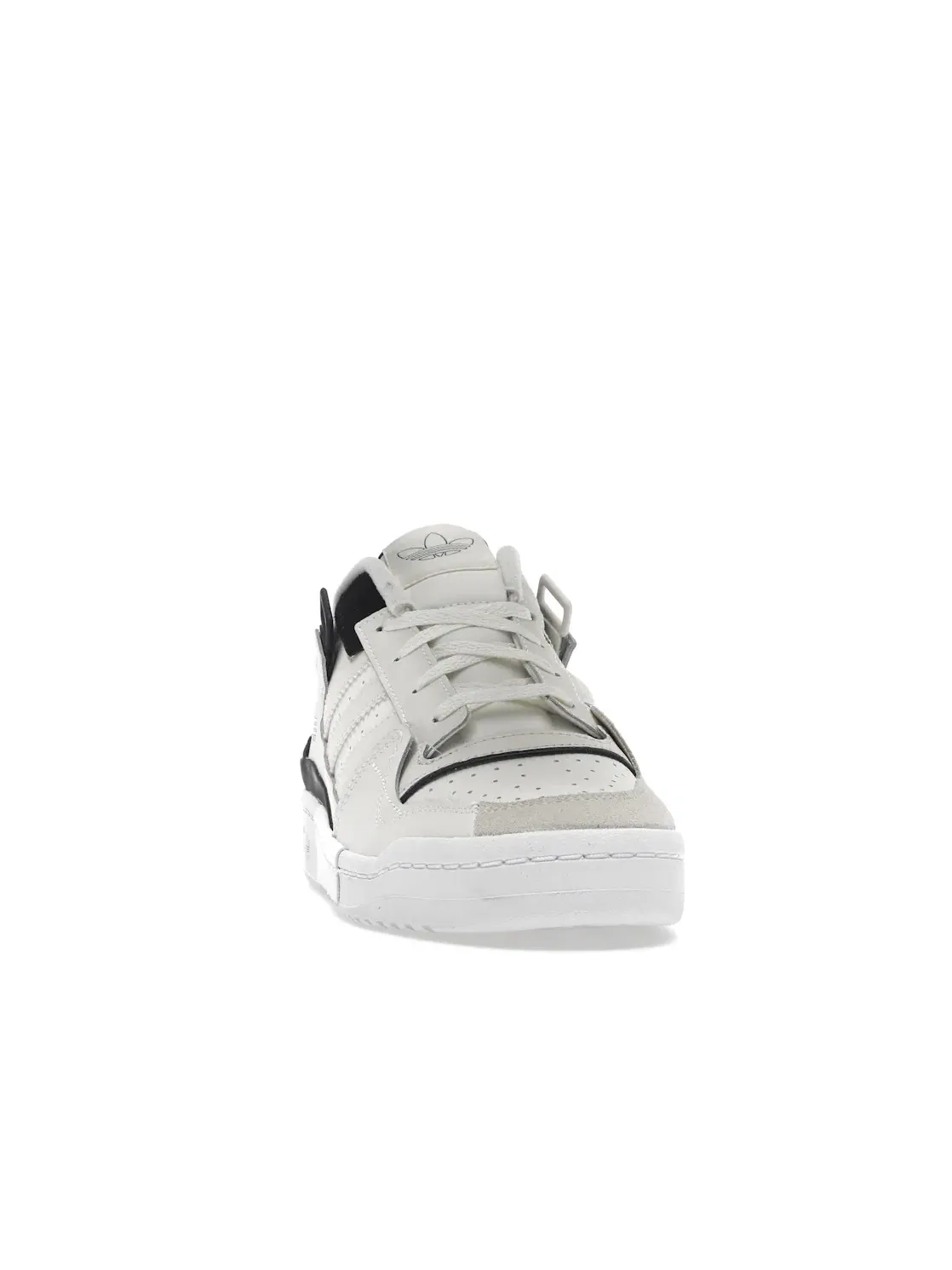 Мужские кроссовки с низким верхом Adidas Forum Exhibit Low — изображение 2 из 4