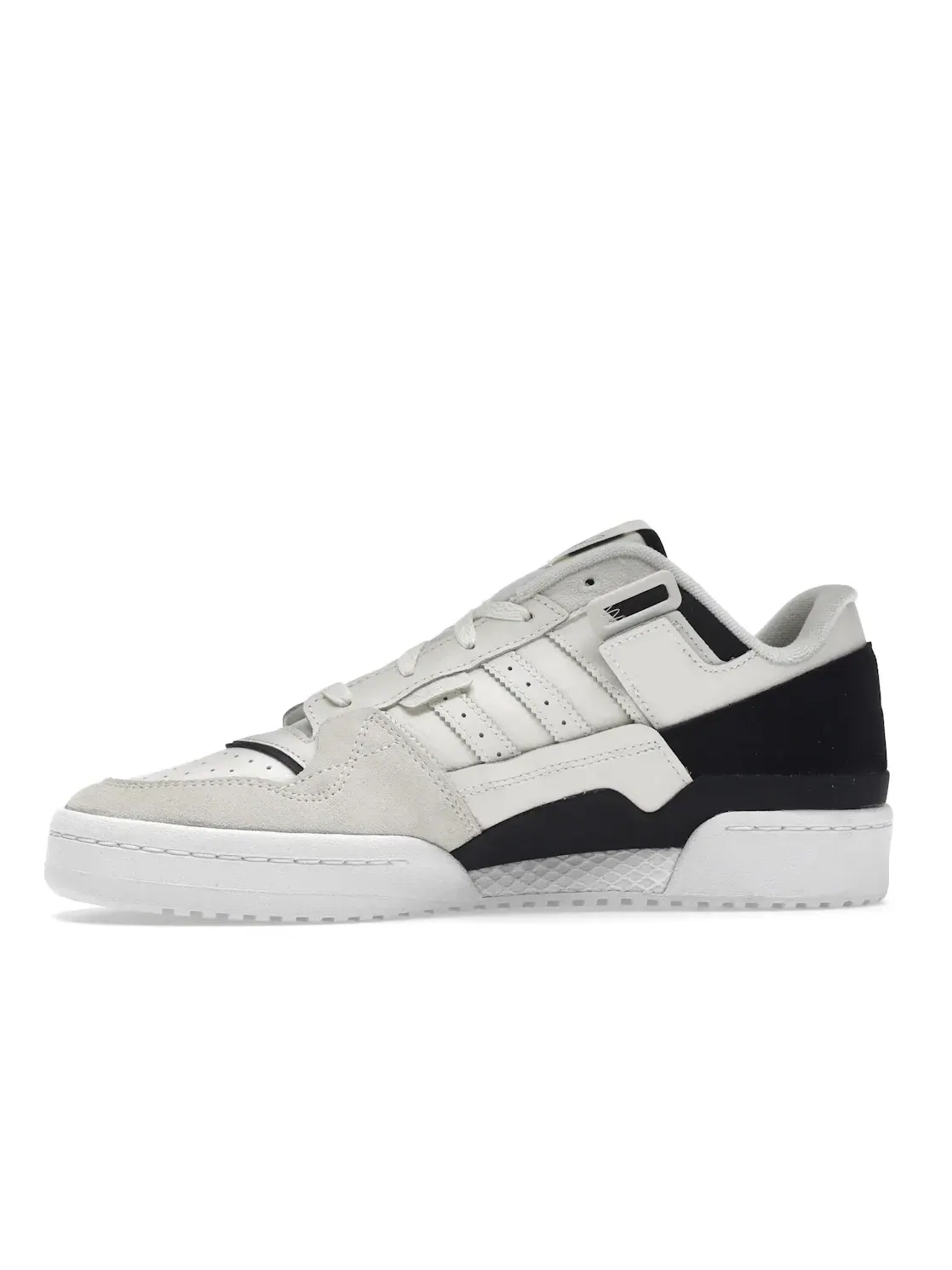 Мужские кроссовки с низким верхом Adidas Forum Exhibit Low — изображение 3 из 4