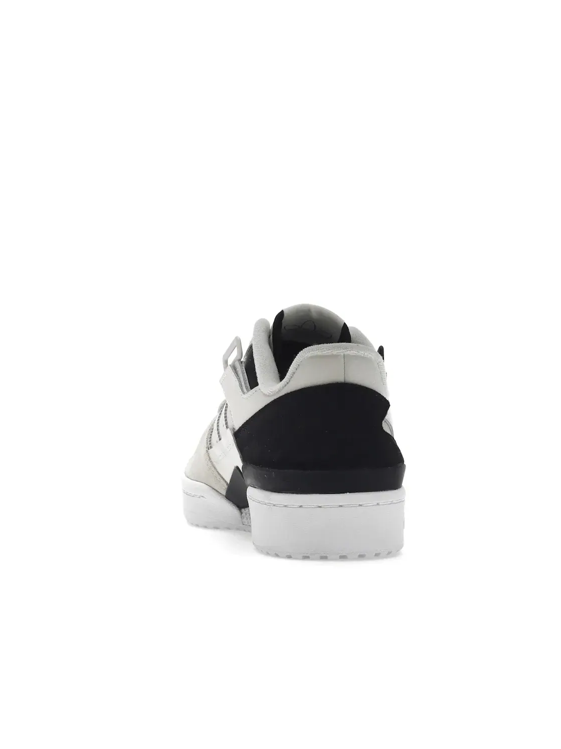 Мужские кроссовки с низким верхом Adidas Forum Exhibit Low — изображение 4 из 4