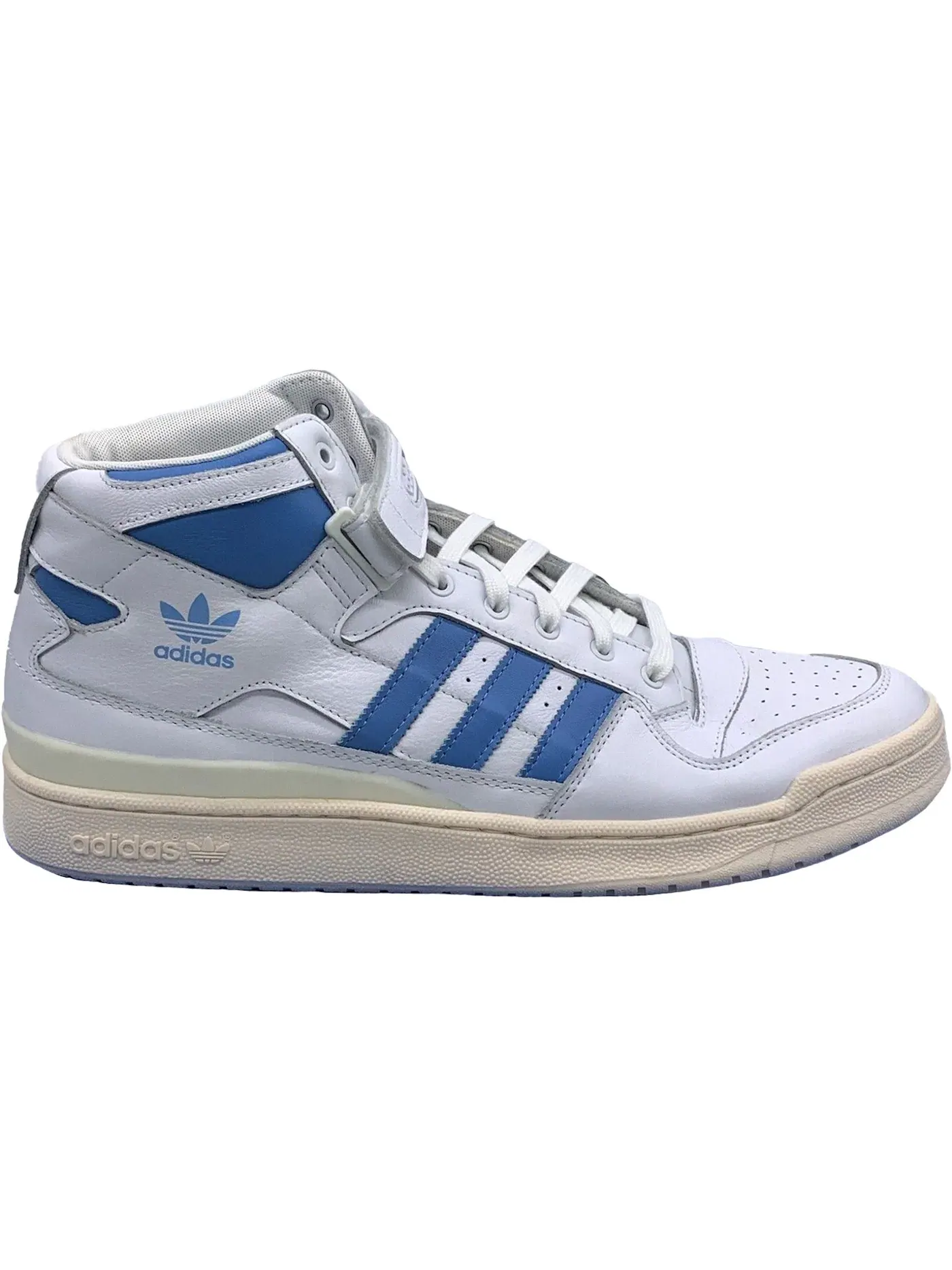 Мужские кроссовки Lifestyle Adidas Forum High — изображение 1 из 1