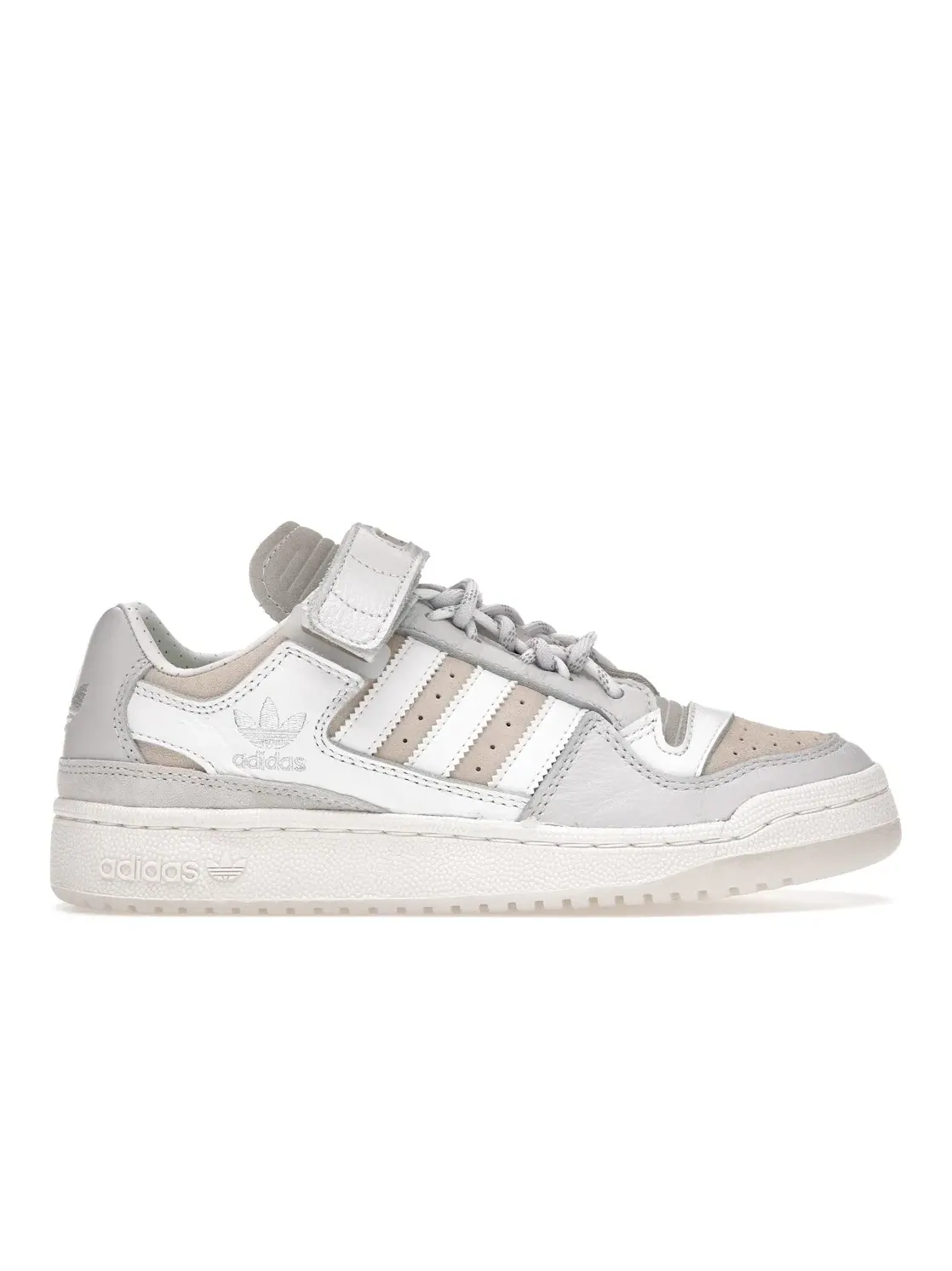 Мужские кроссовки Lifestyle с низким профилем Adidas Forum Lo — изображение 1 из 4