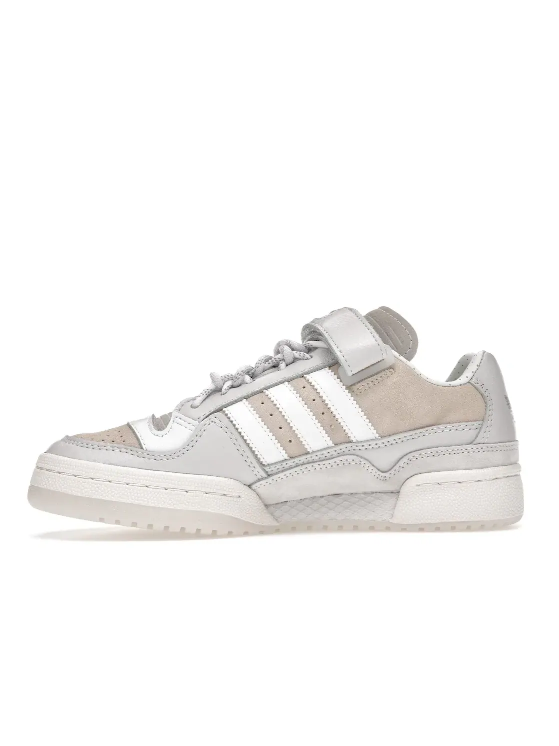 Мужские кроссовки Lifestyle с низким профилем Adidas Forum Lo — изображение 3 из 4