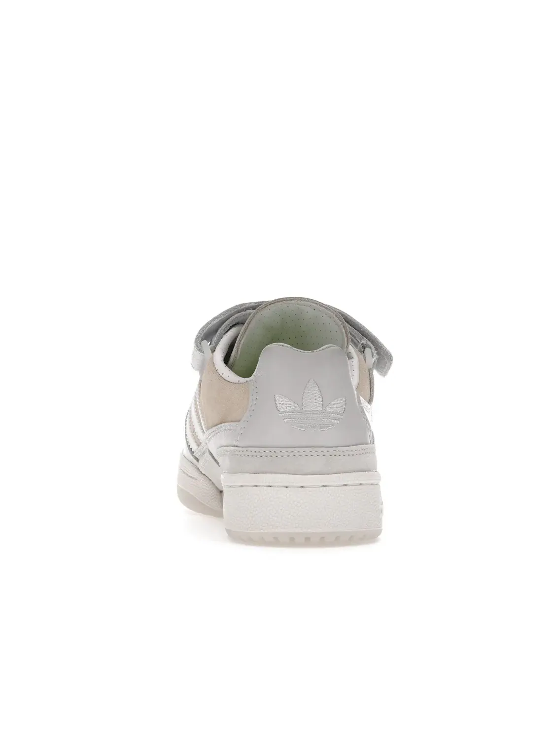 Мужские кроссовки Lifestyle с низким профилем Adidas Forum Lo — изображение 4 из 4