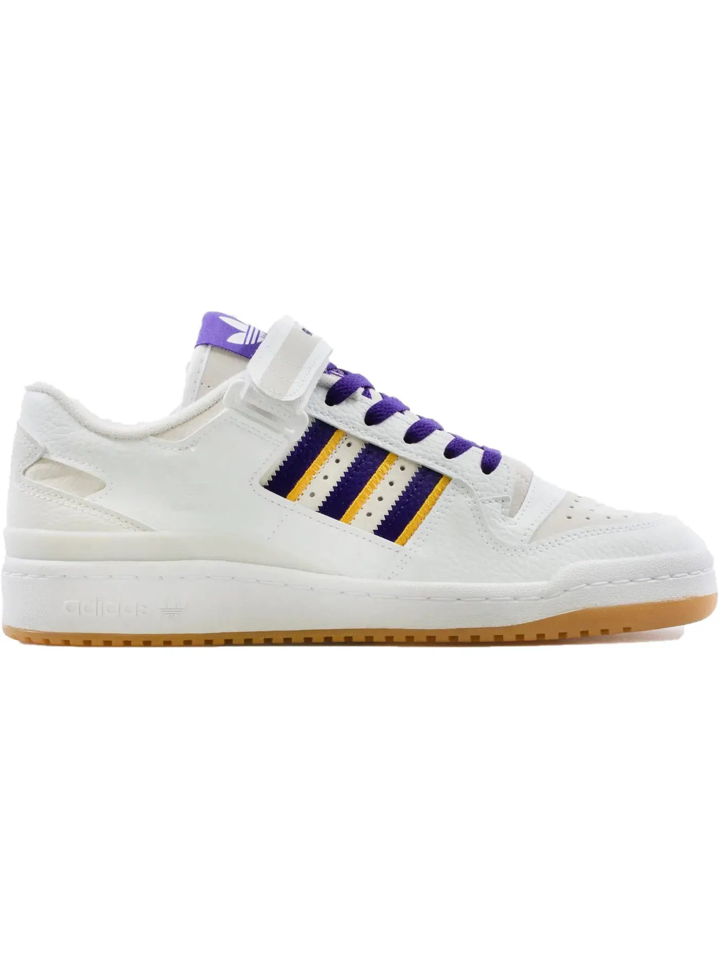 Мужские кроссовки Lifestyle Adidas Forum Low 84 — изображение 1 из 1