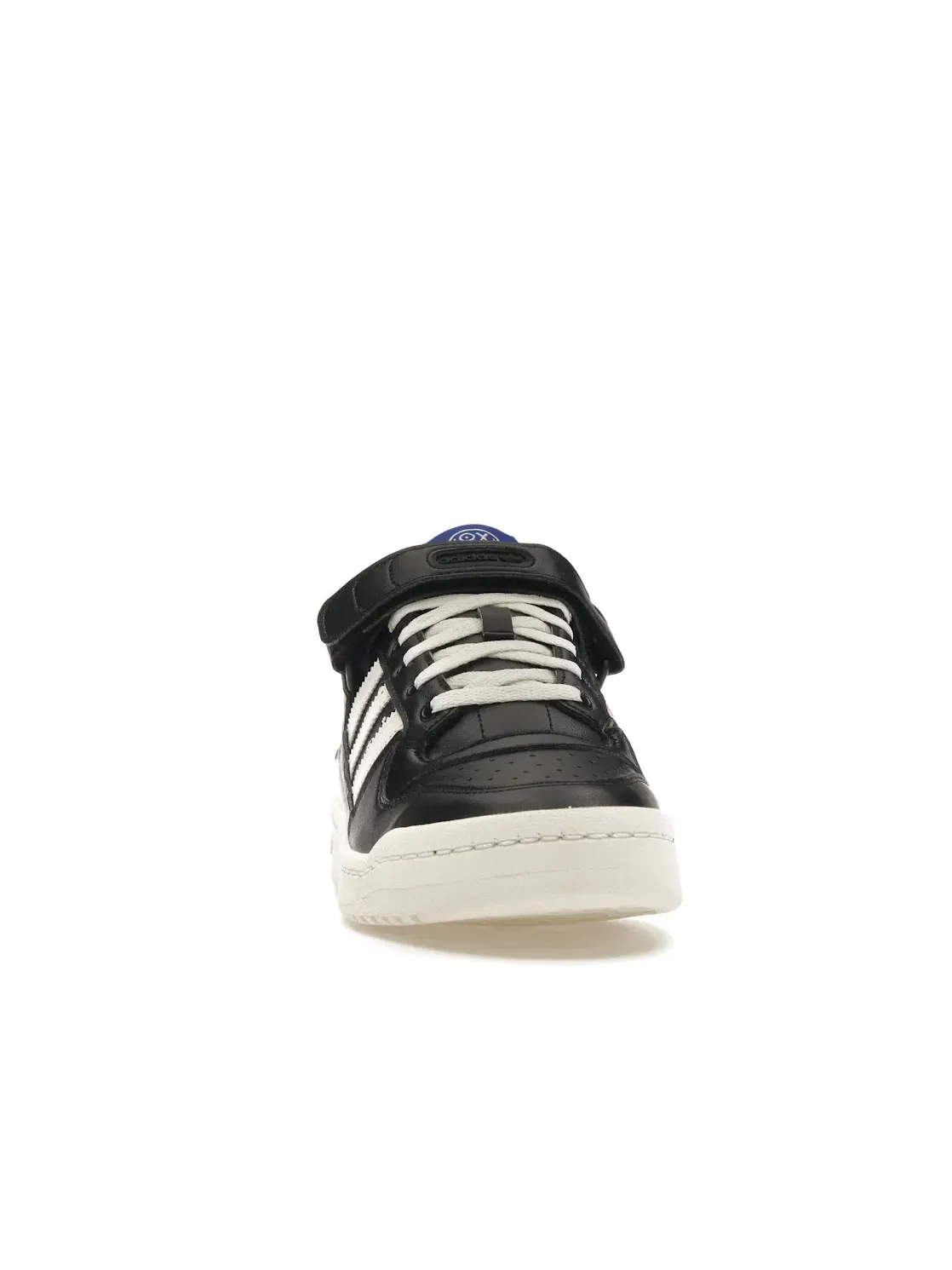 Мужские кроссовки повседневные Adidas Forum Low — изображение 2 из 4