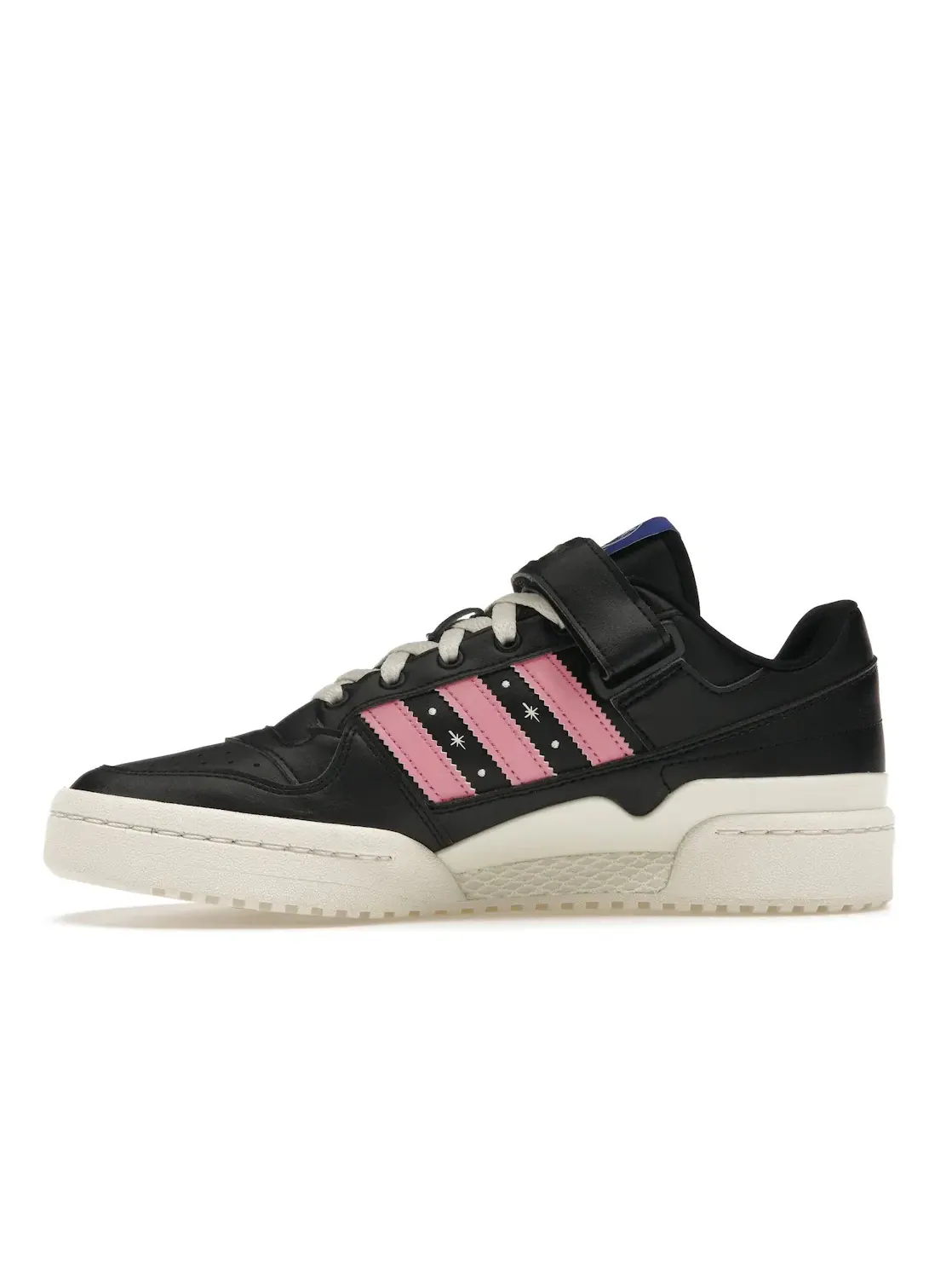 Мужские кроссовки повседневные Adidas Forum Low — изображение 3 из 4