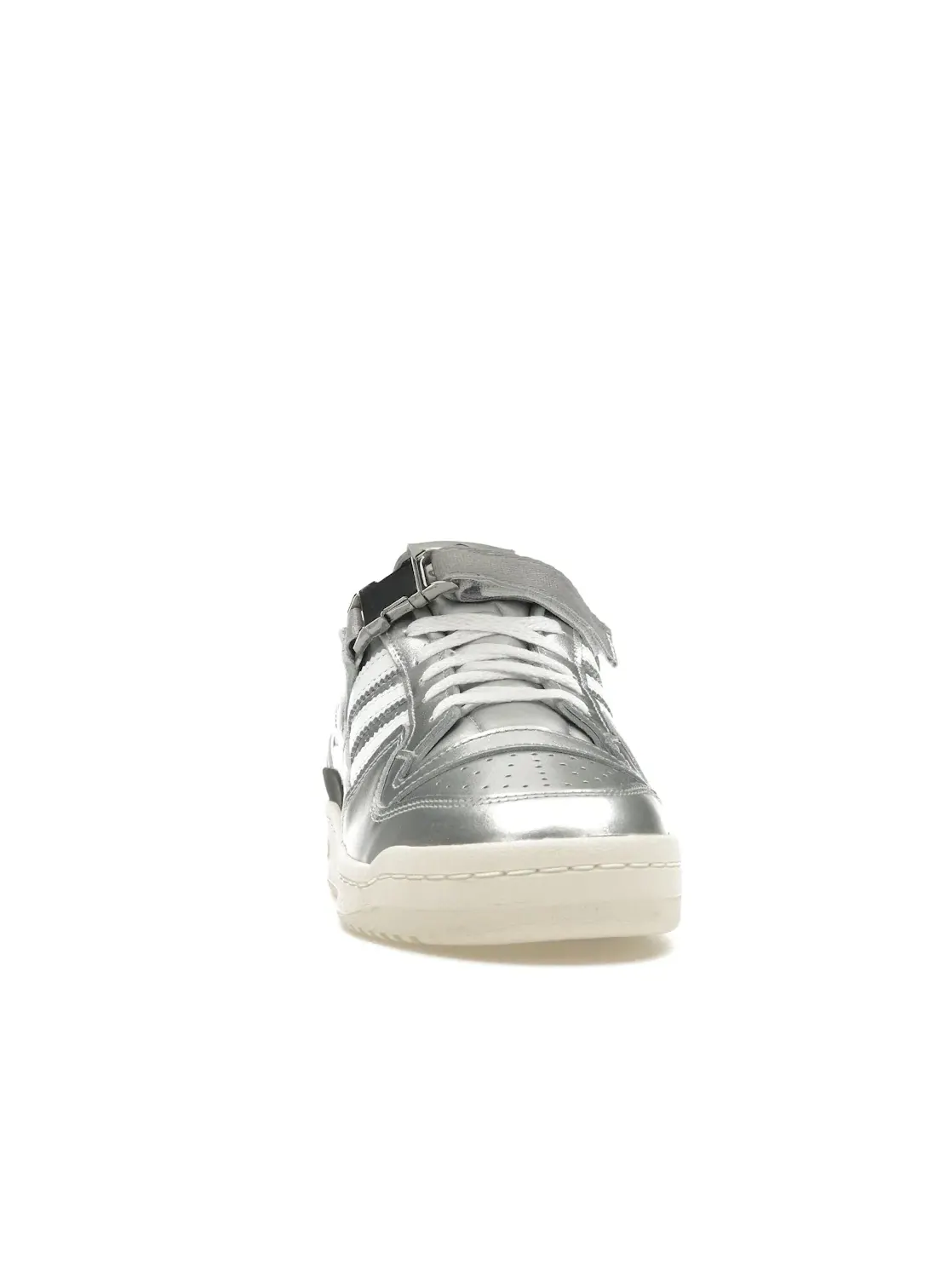 Мужские кроссовки lifestyle Adidas Forum Low atmos Metallic Pack — изображение 2 из 4