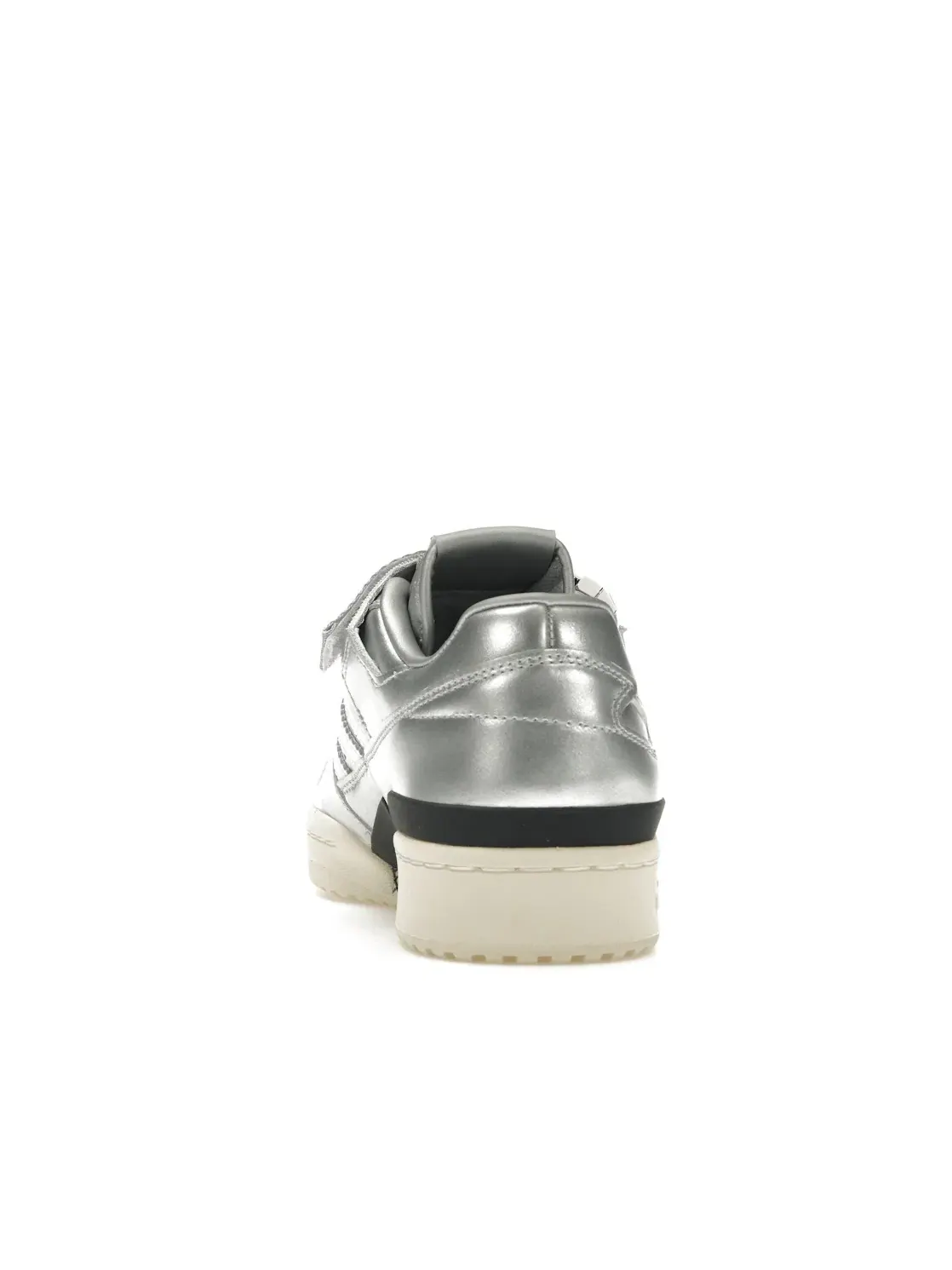 Мужские кроссовки lifestyle Adidas Forum Low atmos Metallic Pack — изображение 4 из 4
