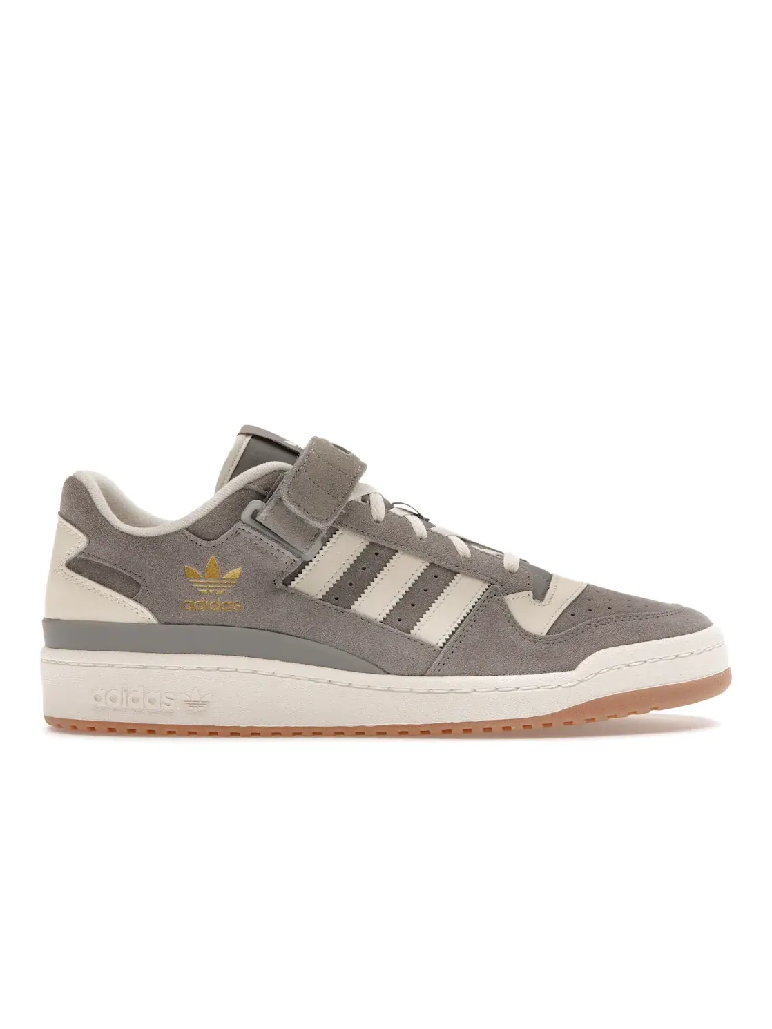 Мужские кроссовки Lifestyle Adidas Forum Low — изображение 1 из 4