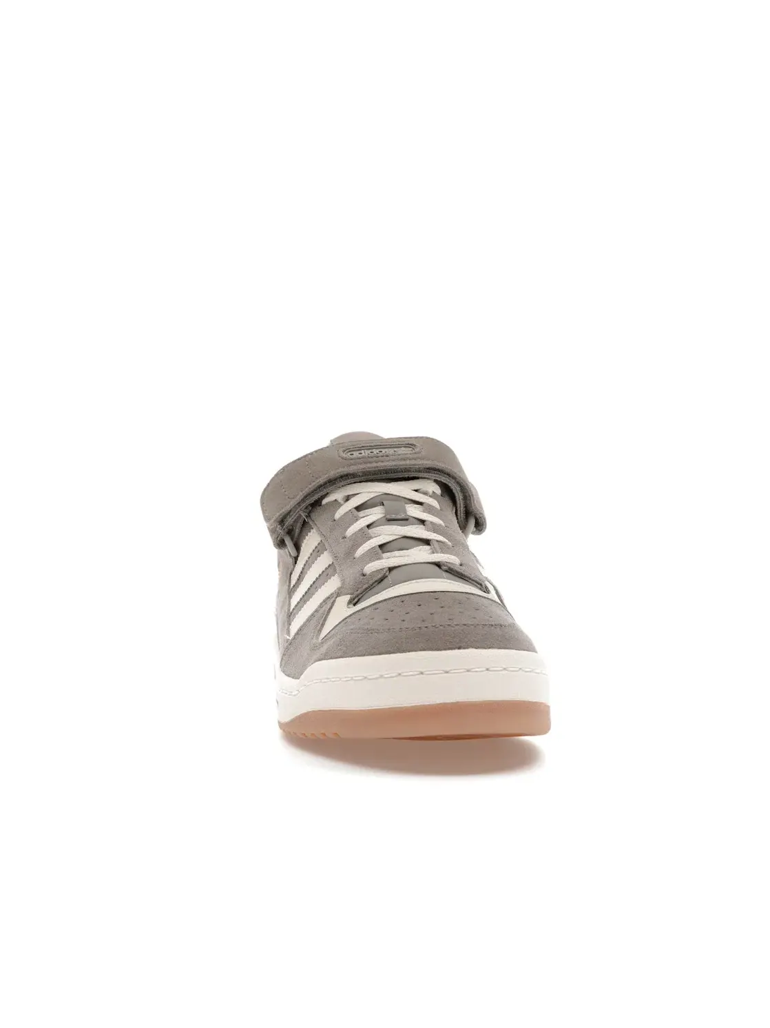 Мужские кроссовки Lifestyle Adidas Forum Low — изображение 2 из 4