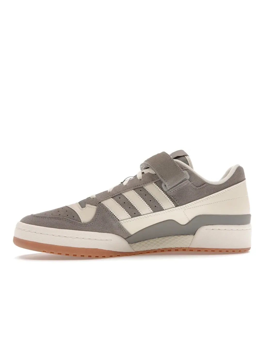 Мужские кроссовки Lifestyle Adidas Forum Low — изображение 3 из 4