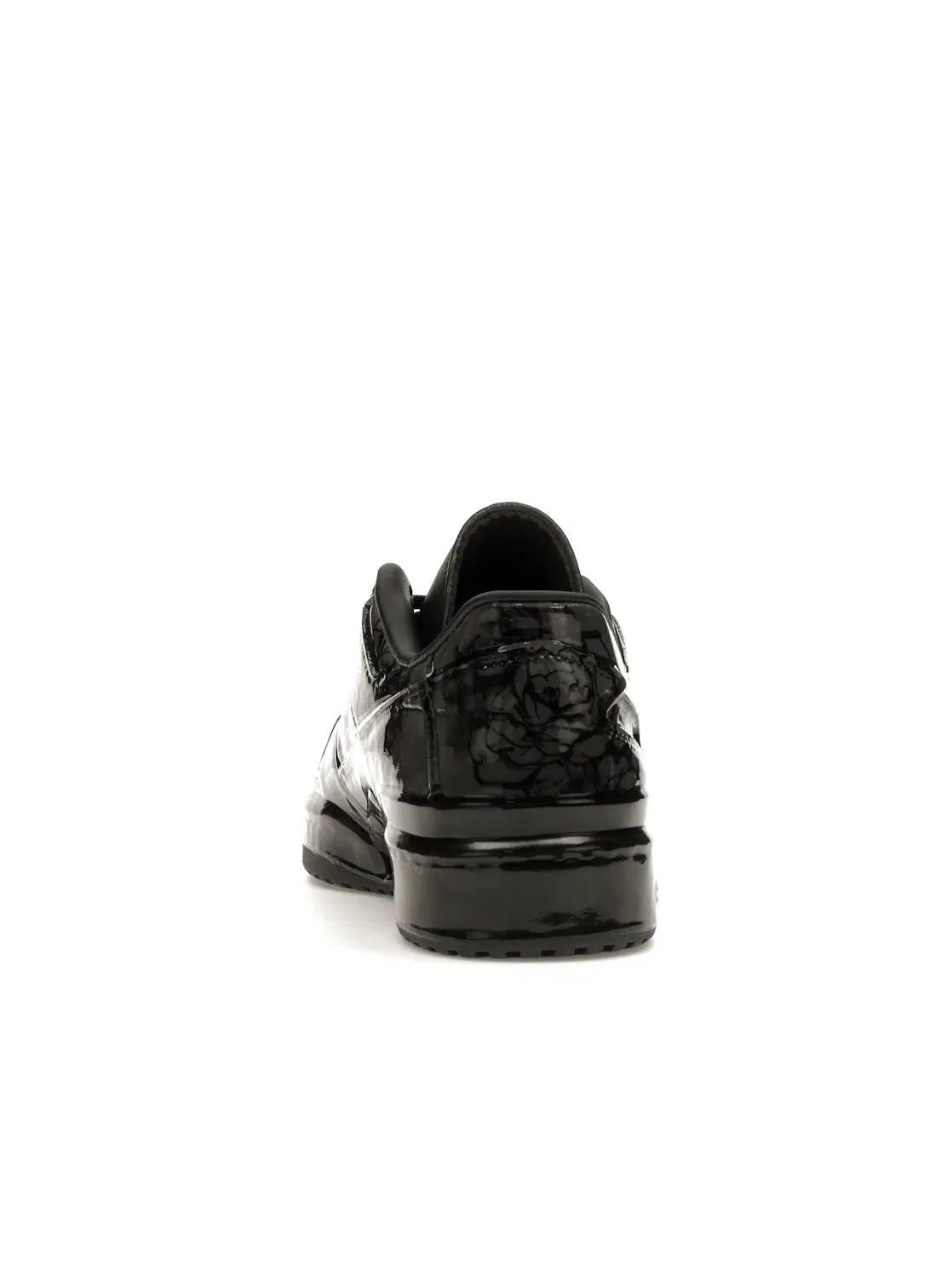 Мужские кроссовки Lifestyle Adidas Forum Low, Supplier Color/Supplier Color/Carbon — изображение 4 из 4