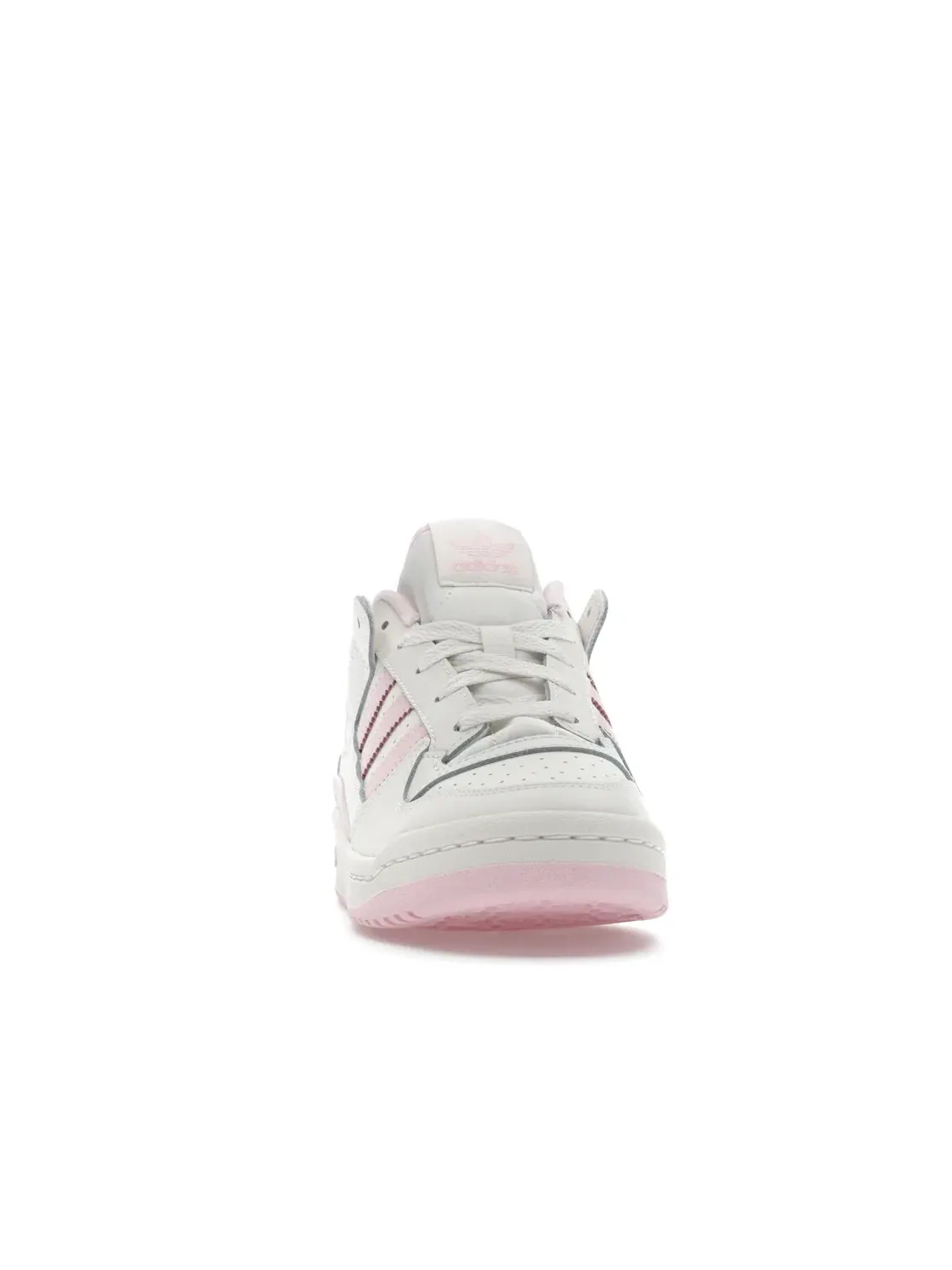 Женские кроссовки Lifestyle с низким верхом Adidas Forum Low CL — изображение 2 из 4